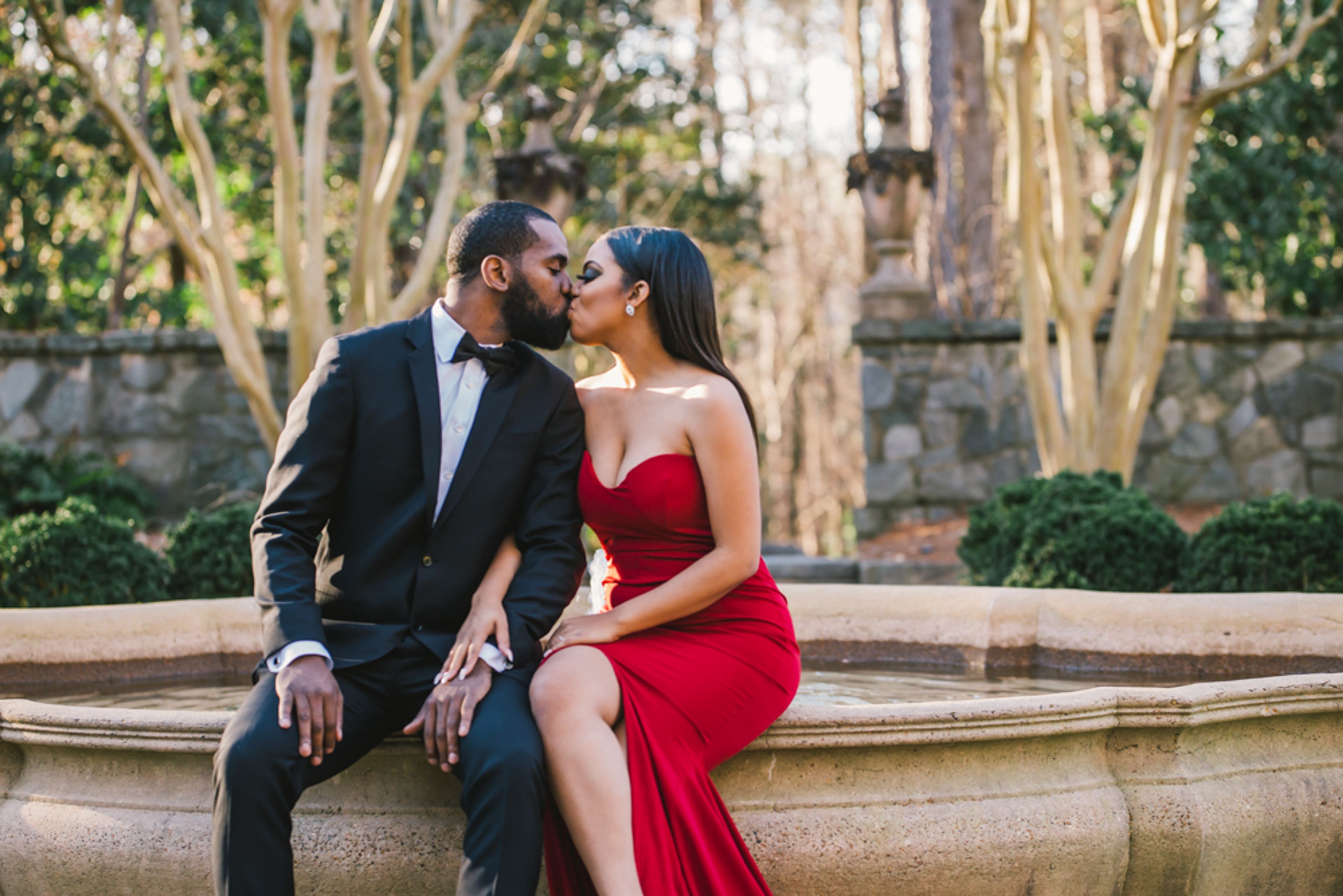 Cover photo of Love in Motion Films