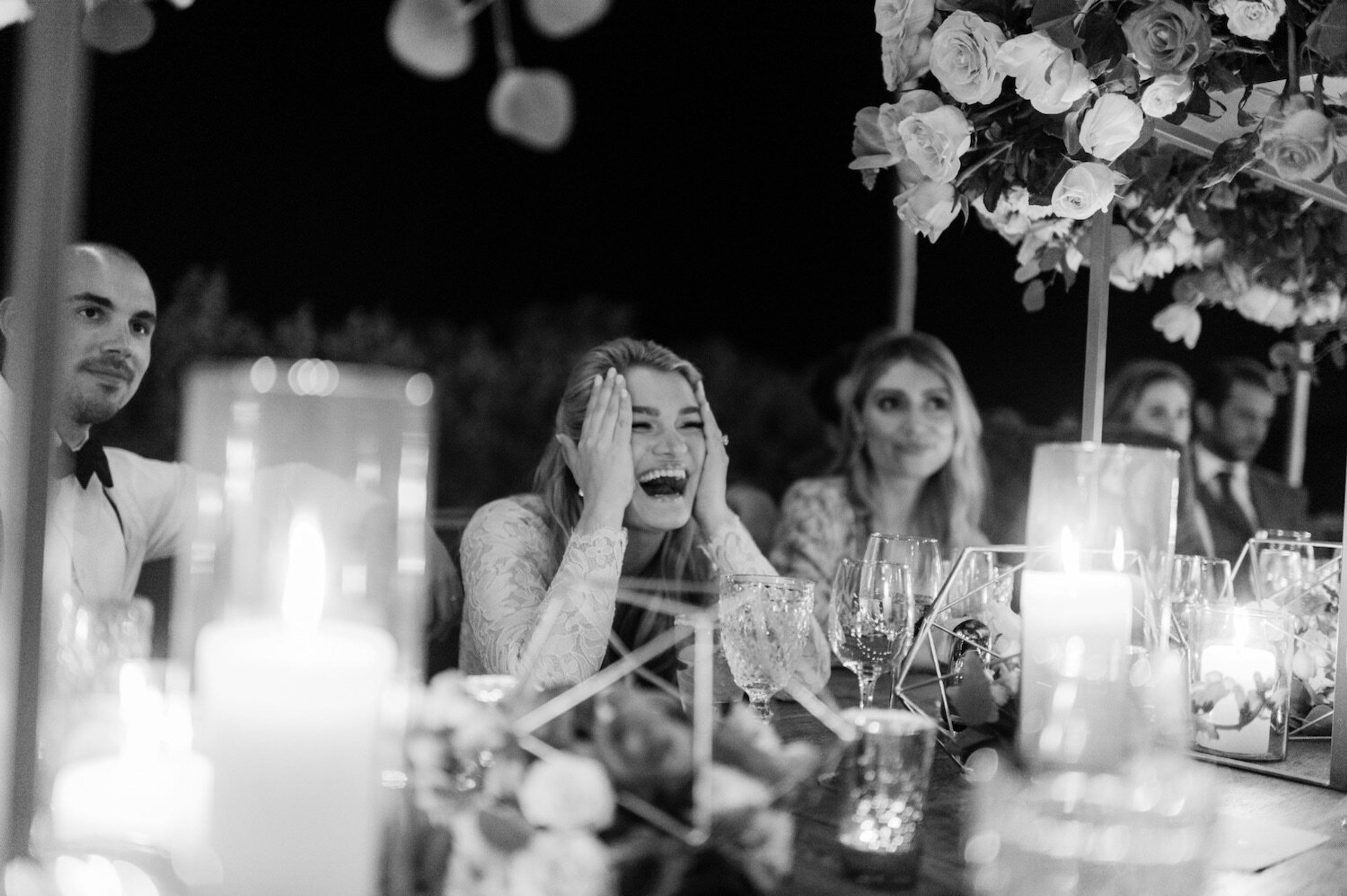 Cover photo of Abby Jiu Photography