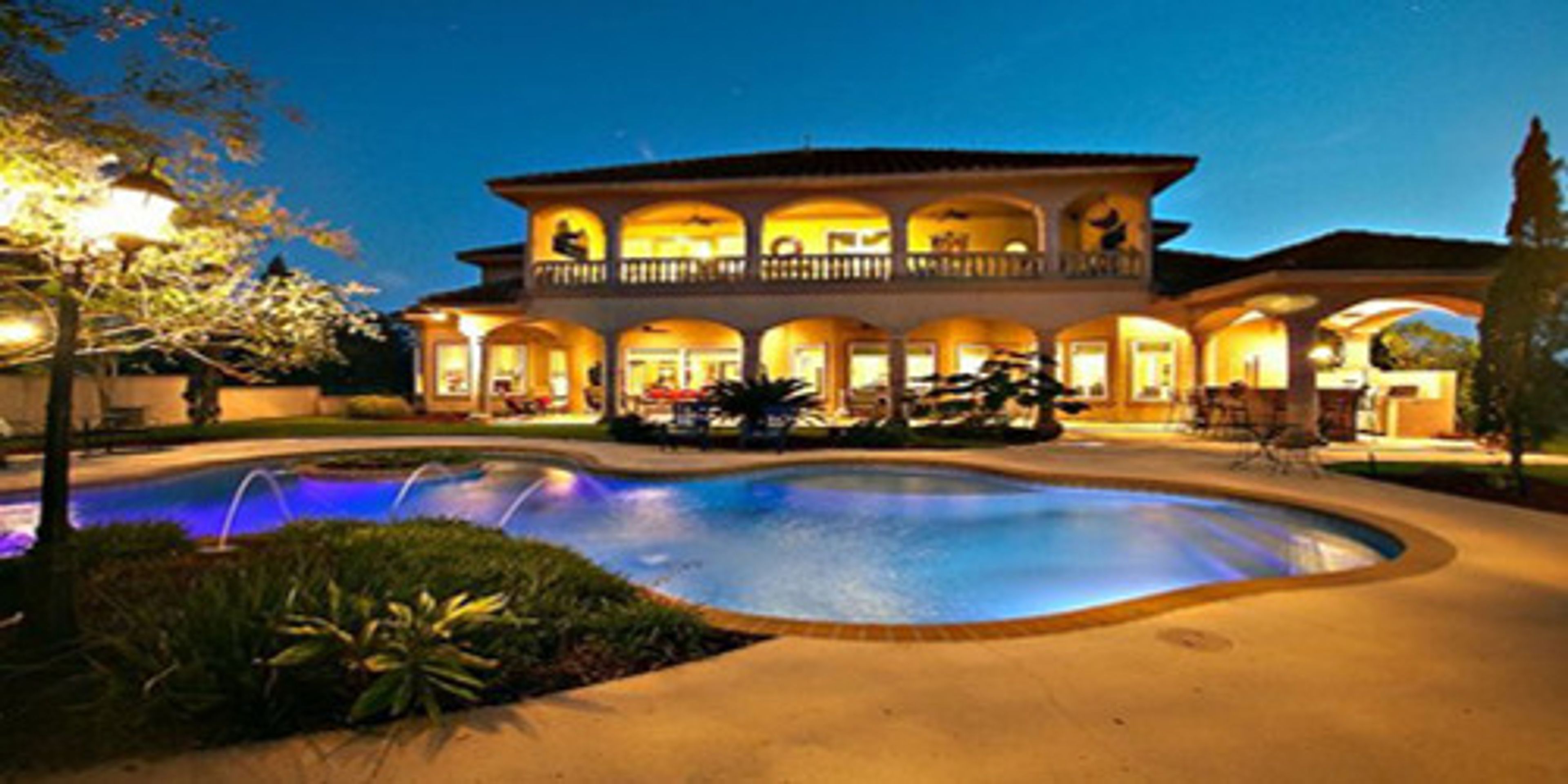 Cover photo of 5401 Olympic Filming Location