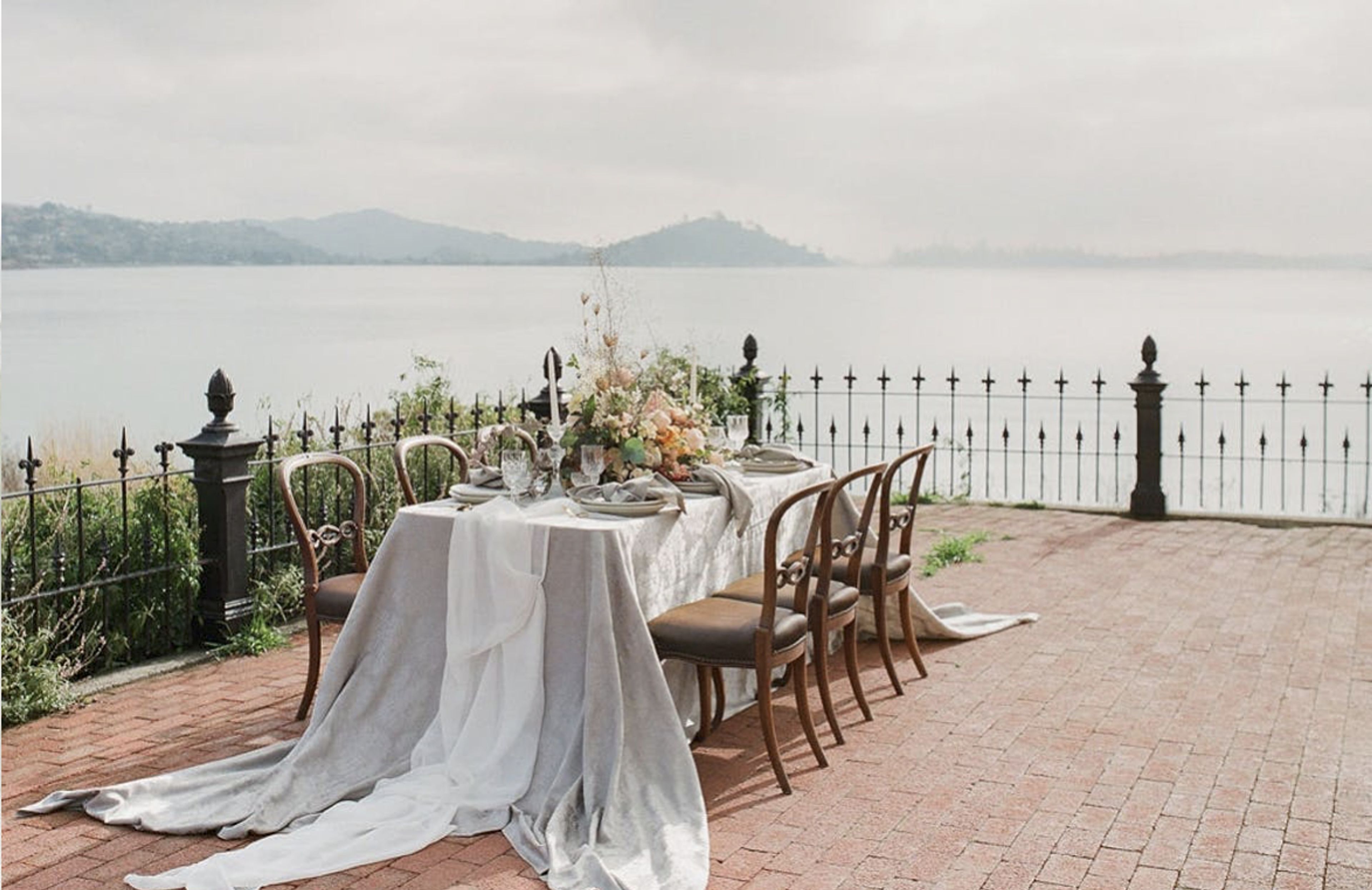 Cover photo of Lyford House