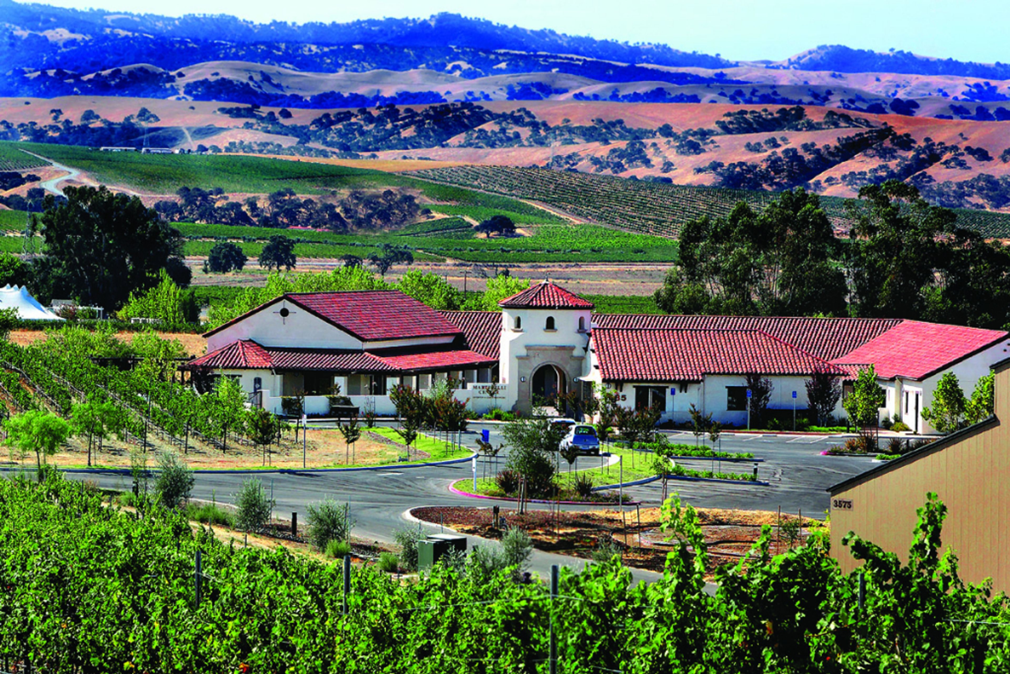 Cover photo of Martinelli Event Center, Garre Winery