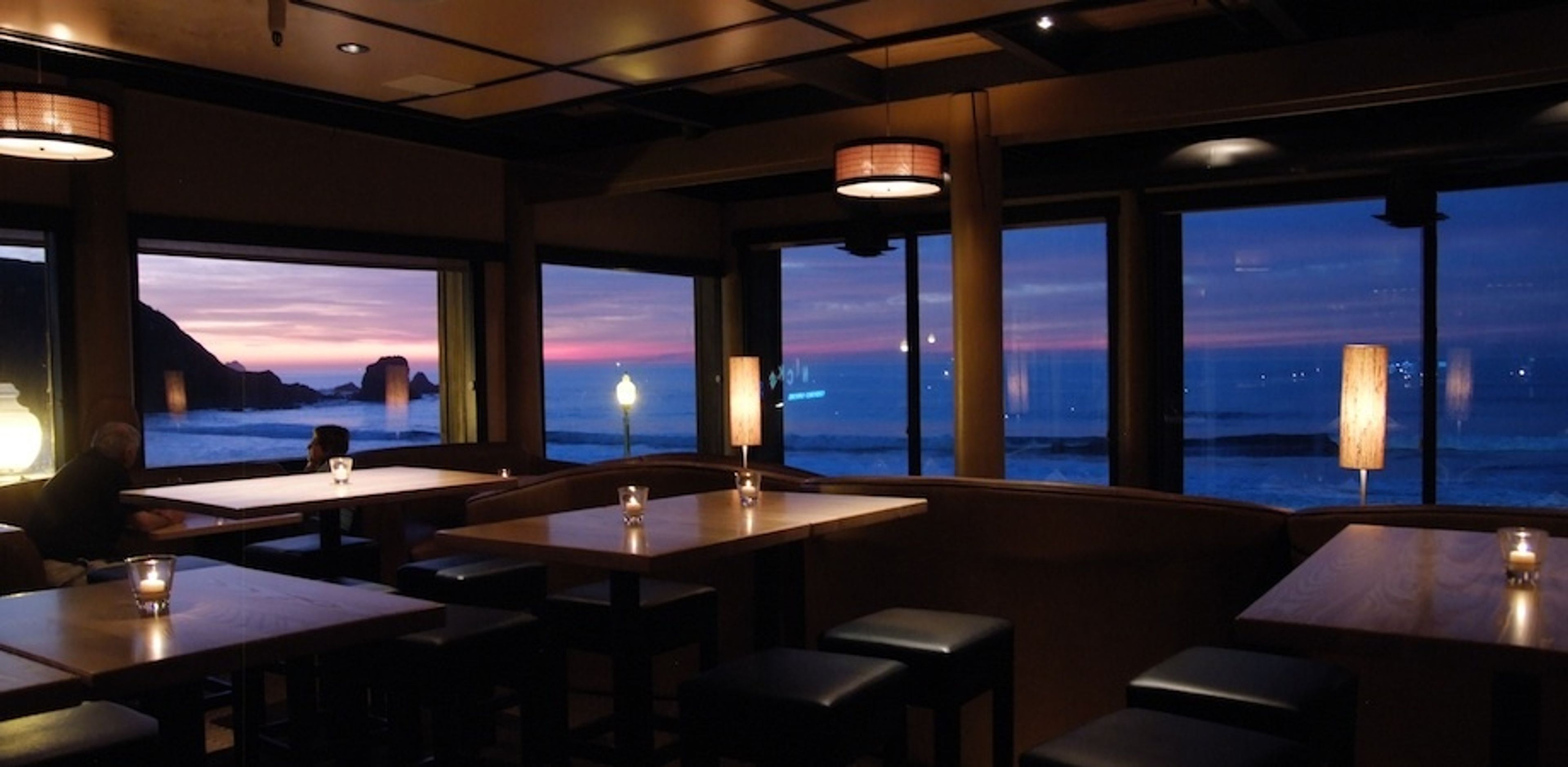 Cover photo of Moonraker Restaurant