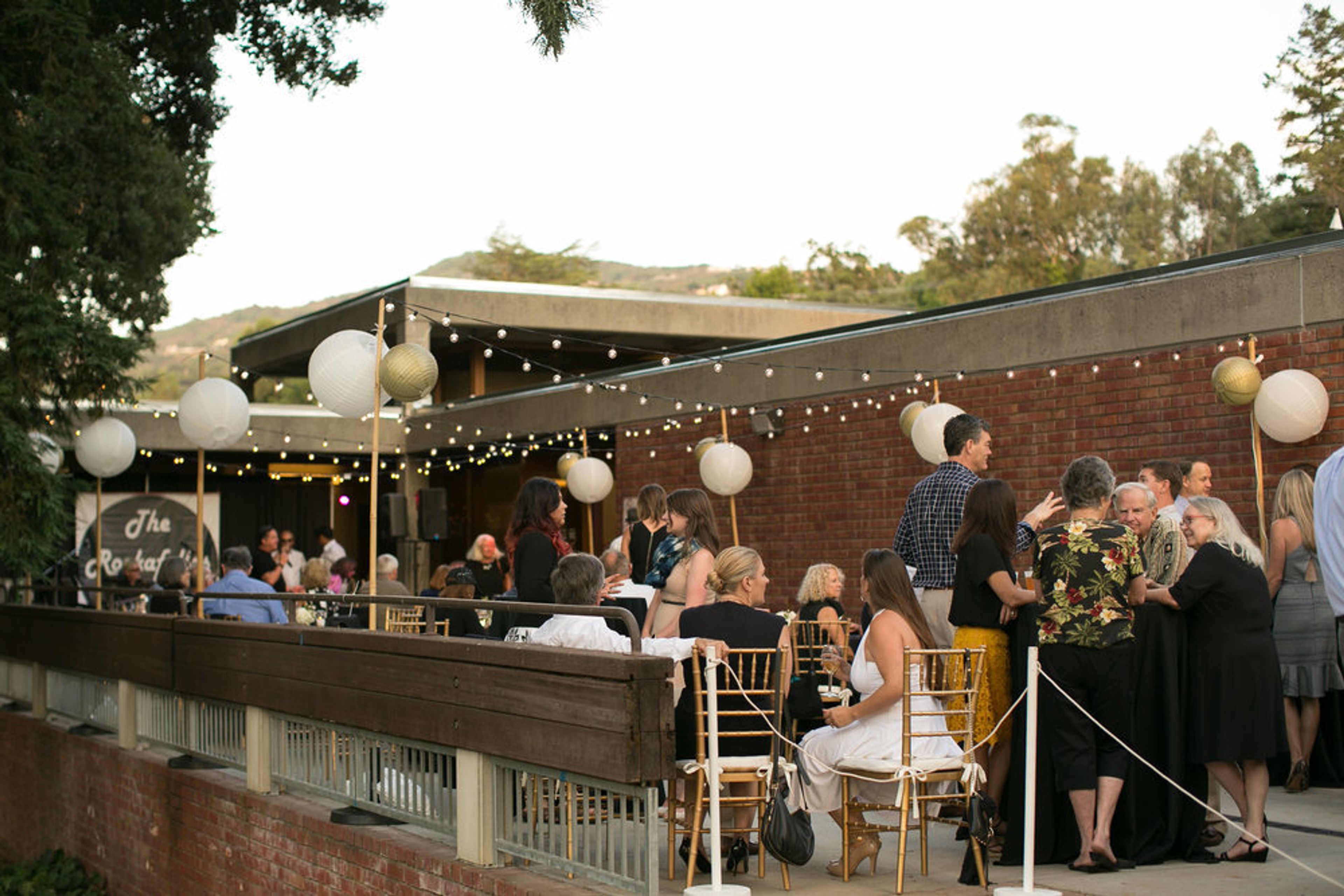 Cover photo of NUMU New Museum Los Gatos