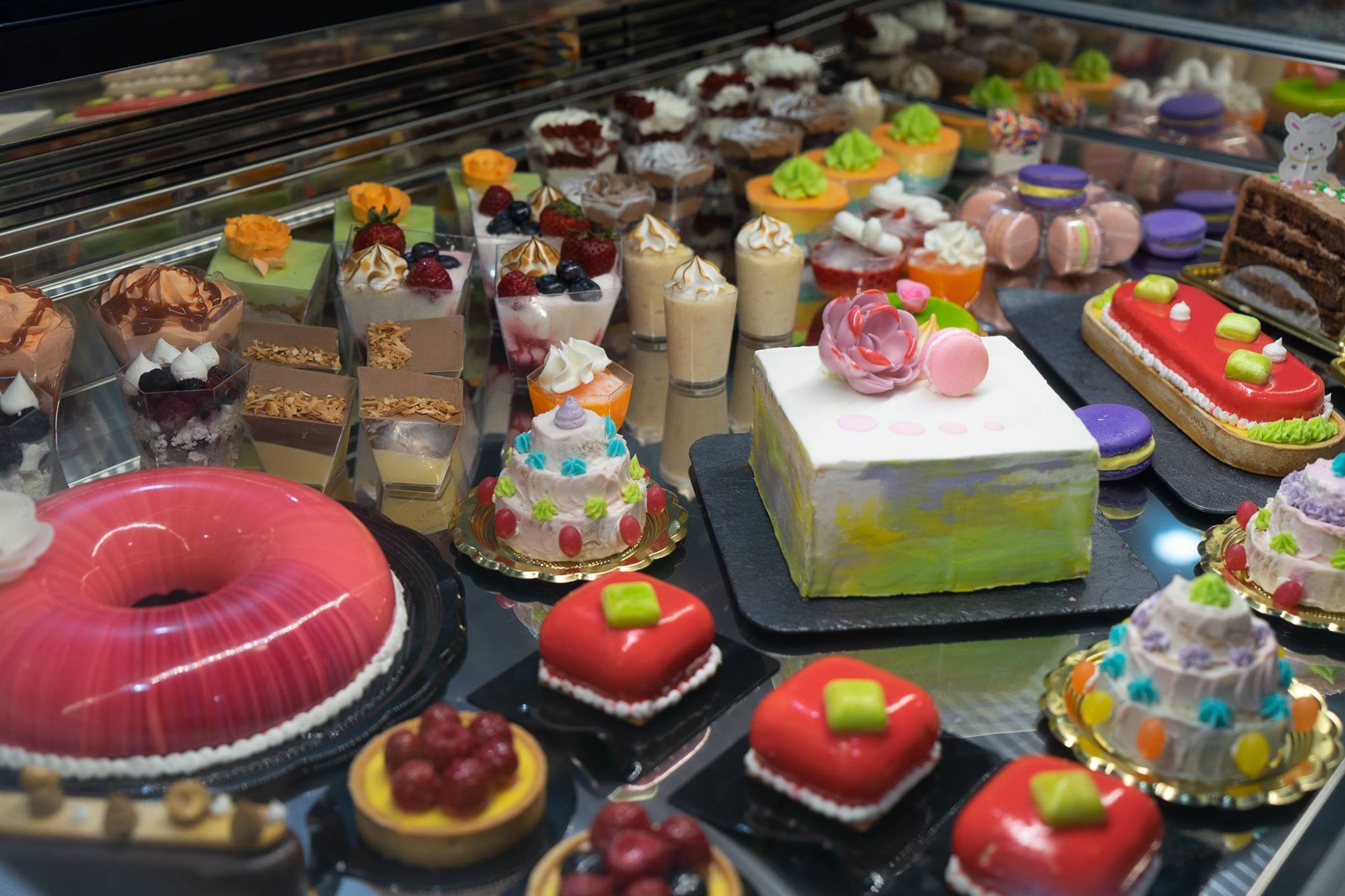 Cover photo of Alcas USA Corp