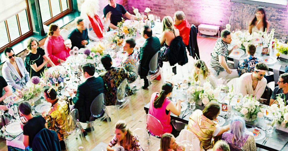 AE Events | Boston Event Planner | 3773 photos | PartySlate
