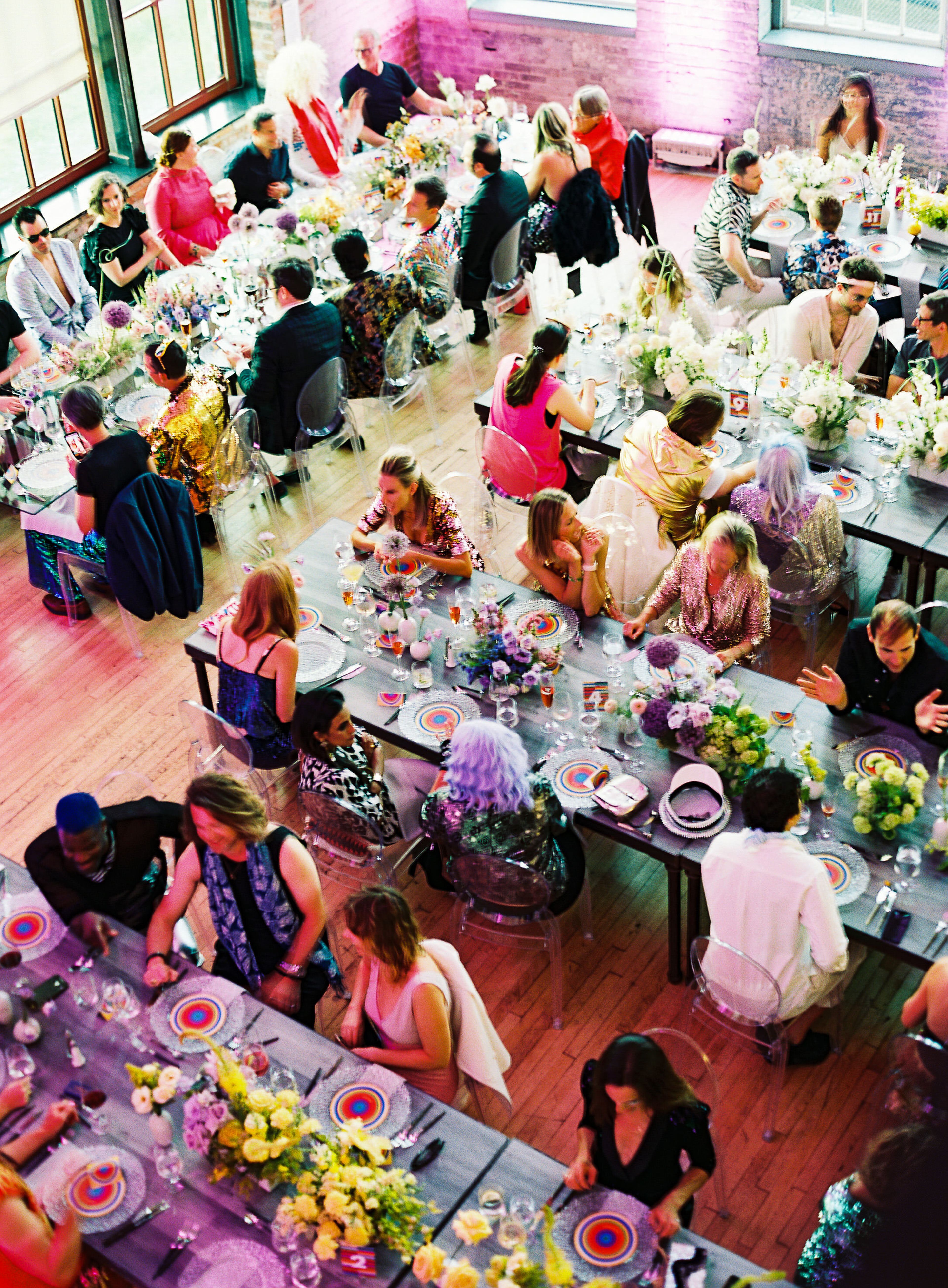 Cover photo of AE Events