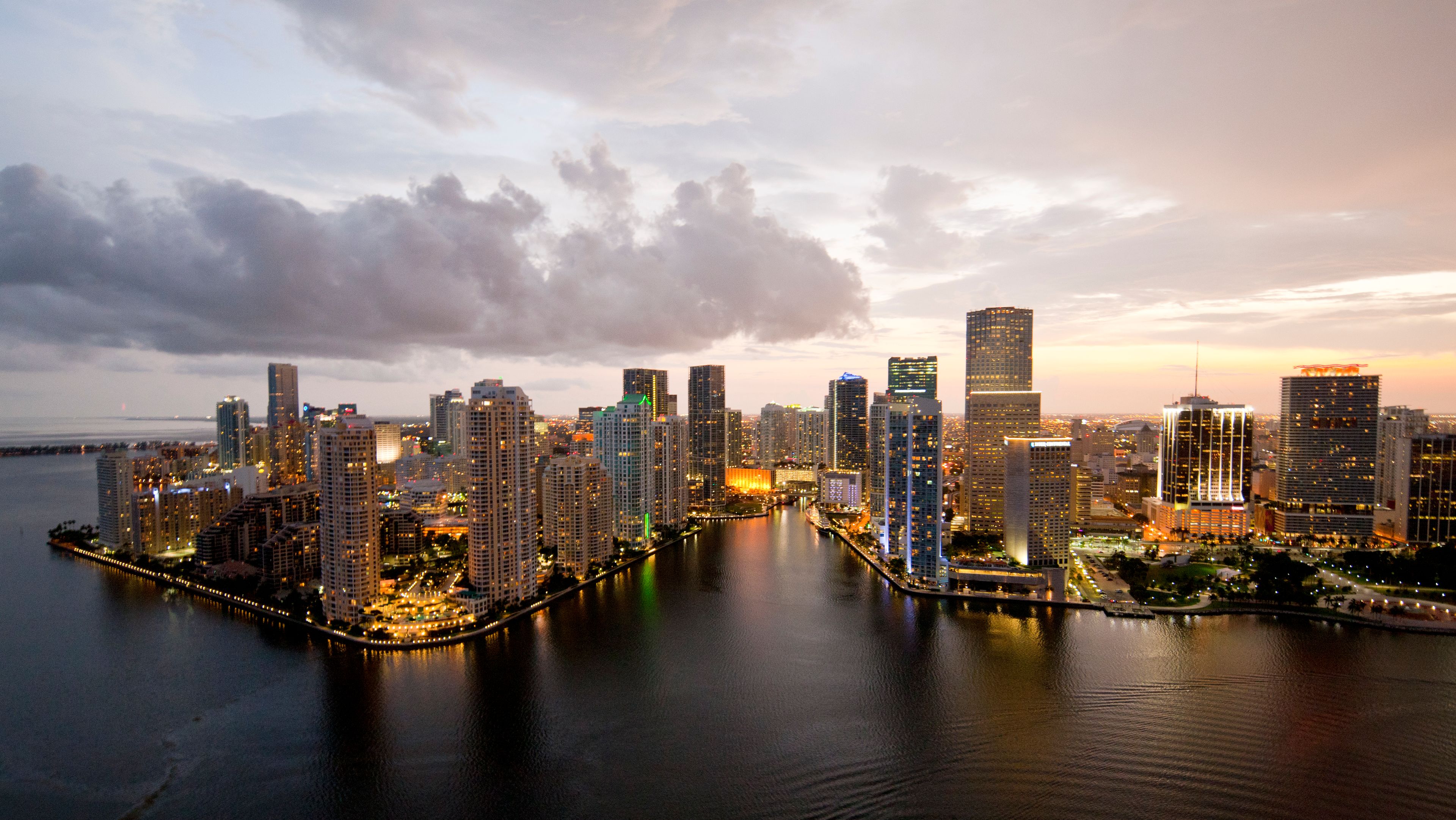 Cover photo of InterContinental Miami