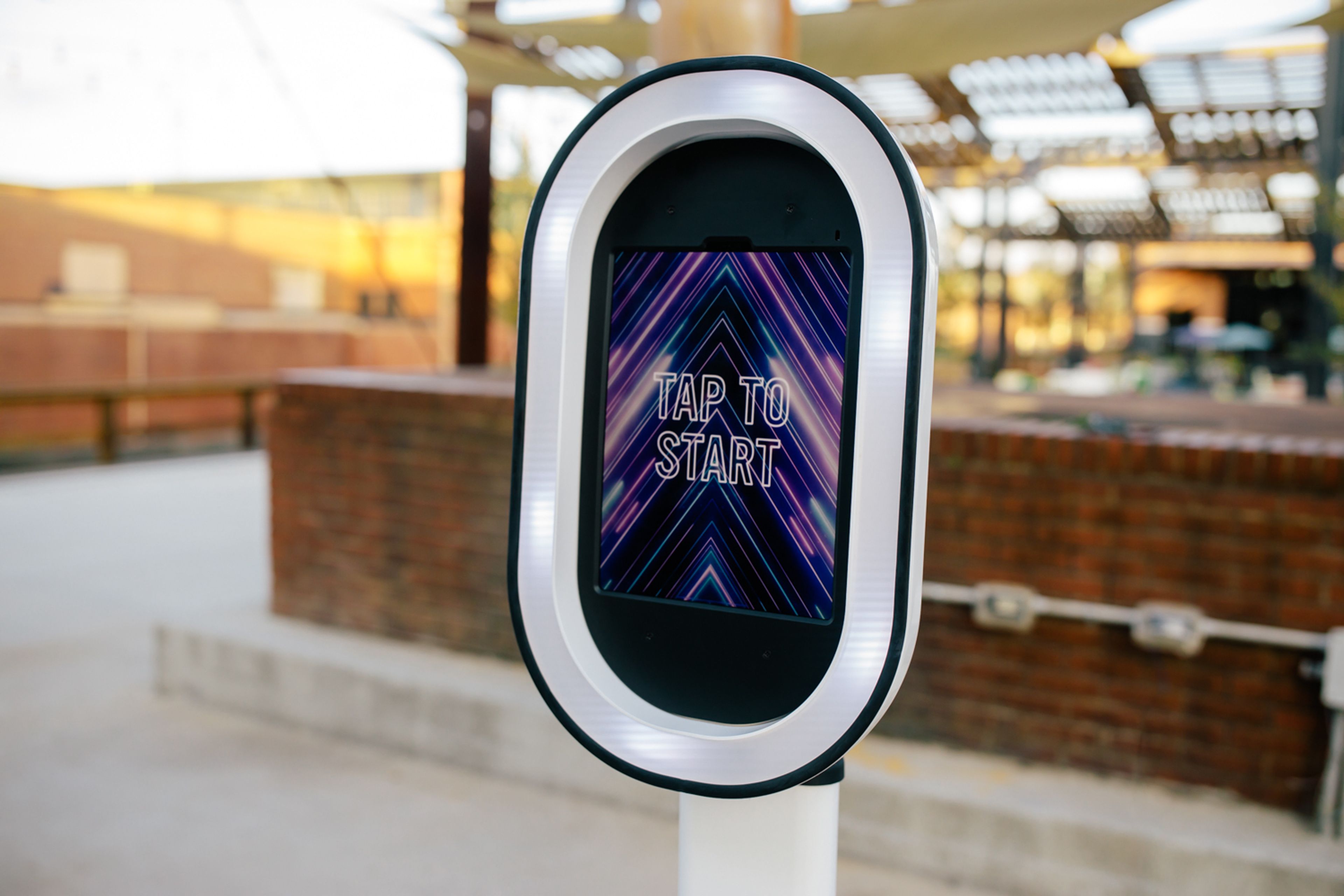 Cover photo of Honey Photo Booth Co