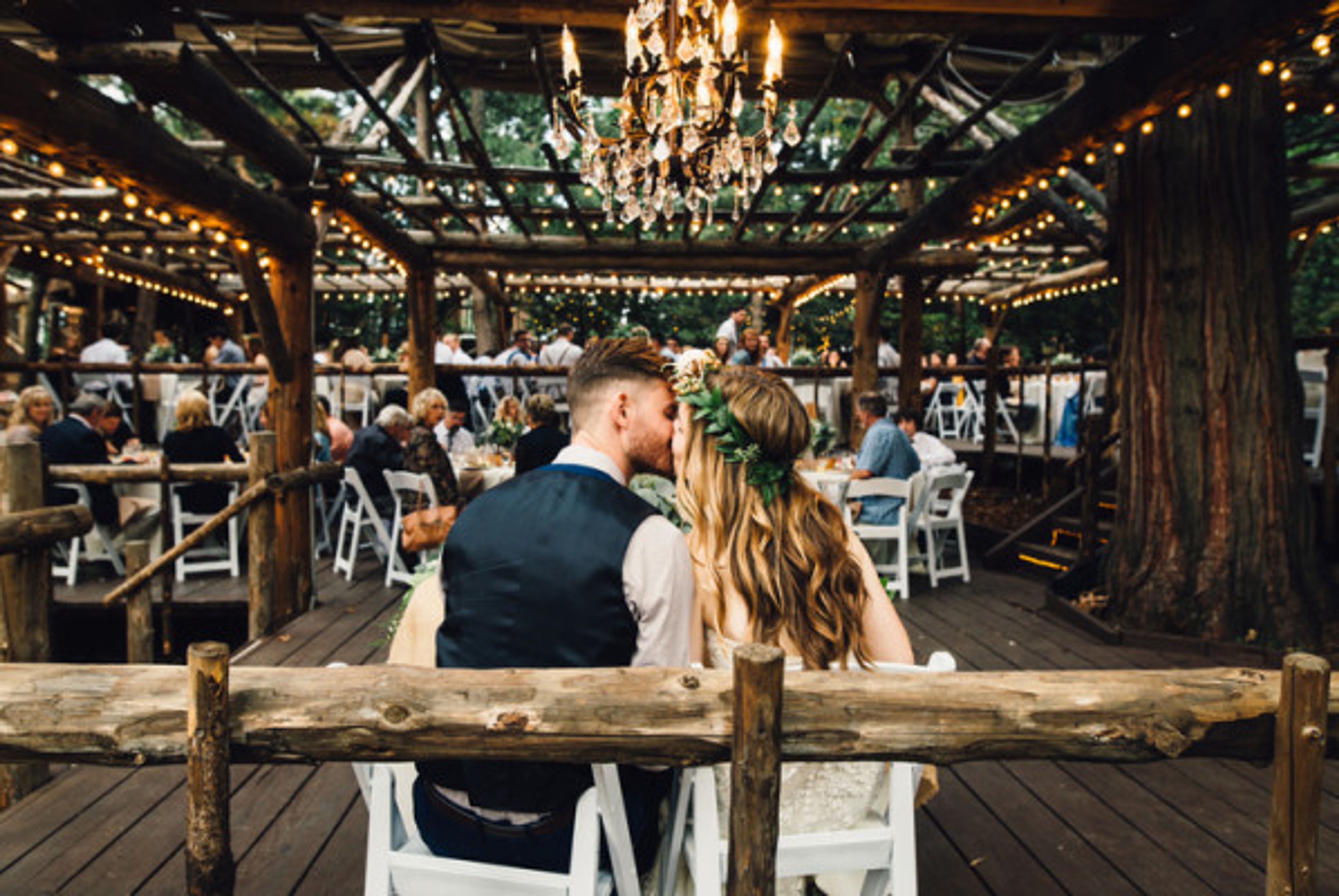 Cover photo of Arrowhead Pine Rose Cabins