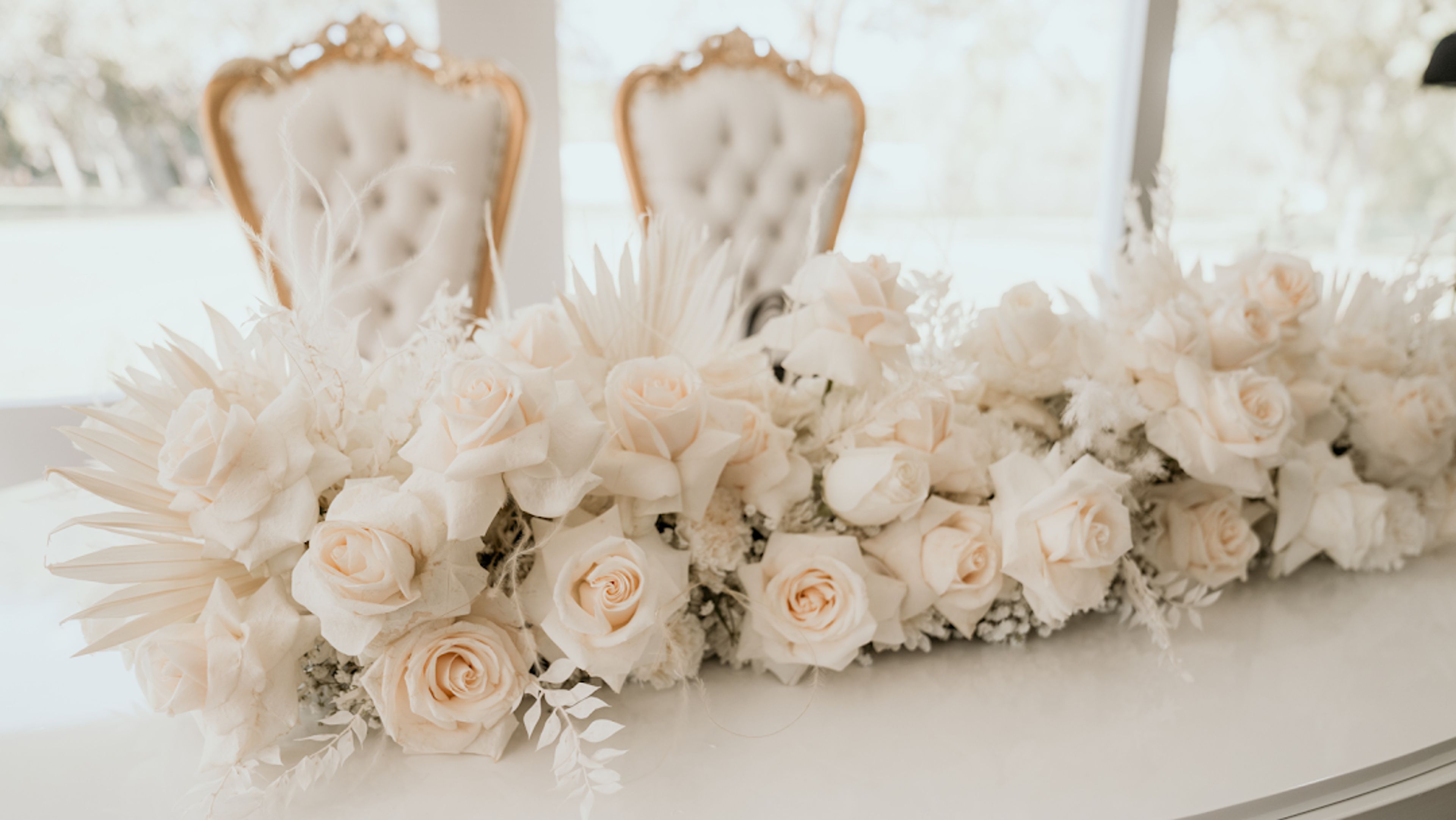 Cover photo of Monarca Events