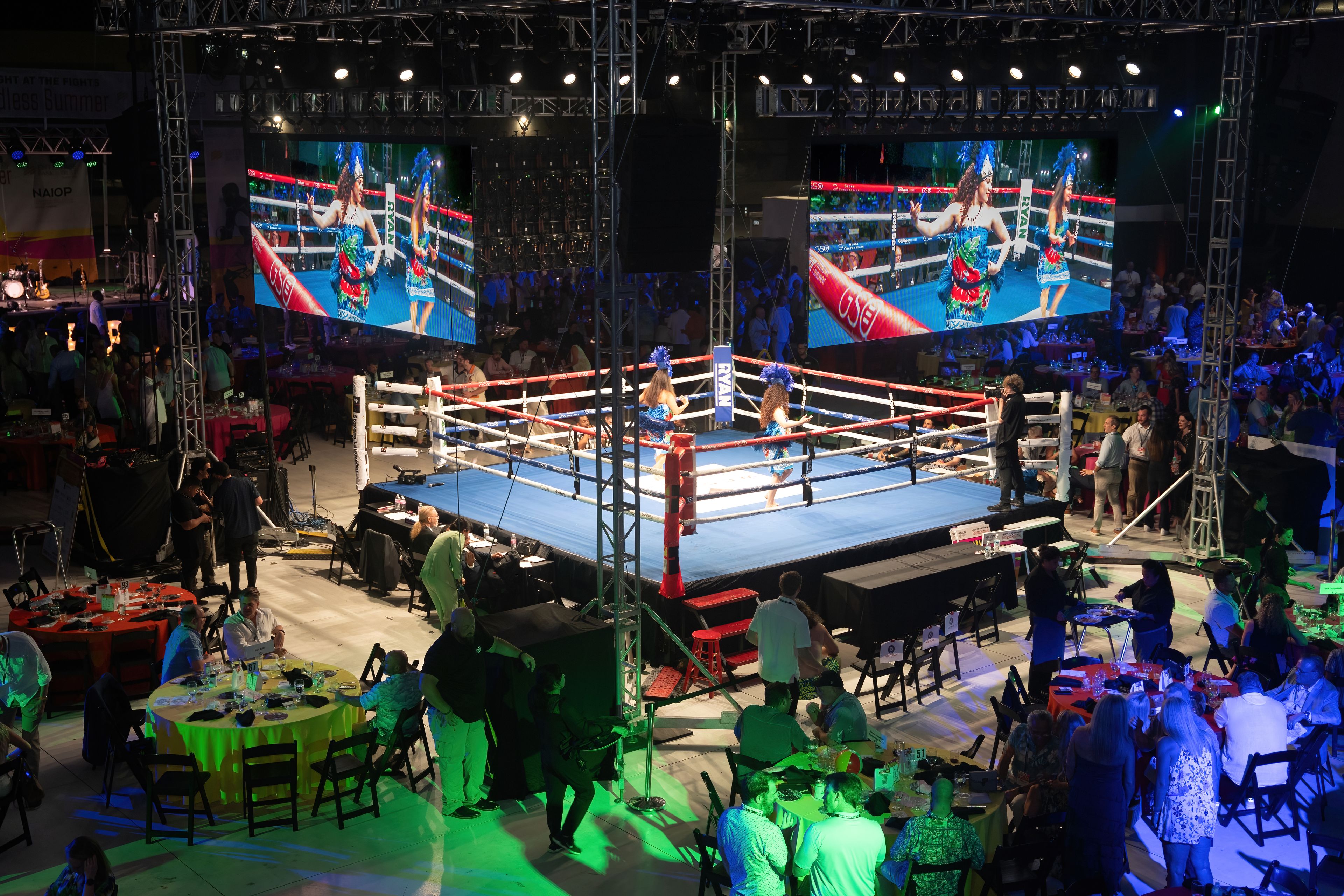 Cover photo of Scottsdale Private Event Venues