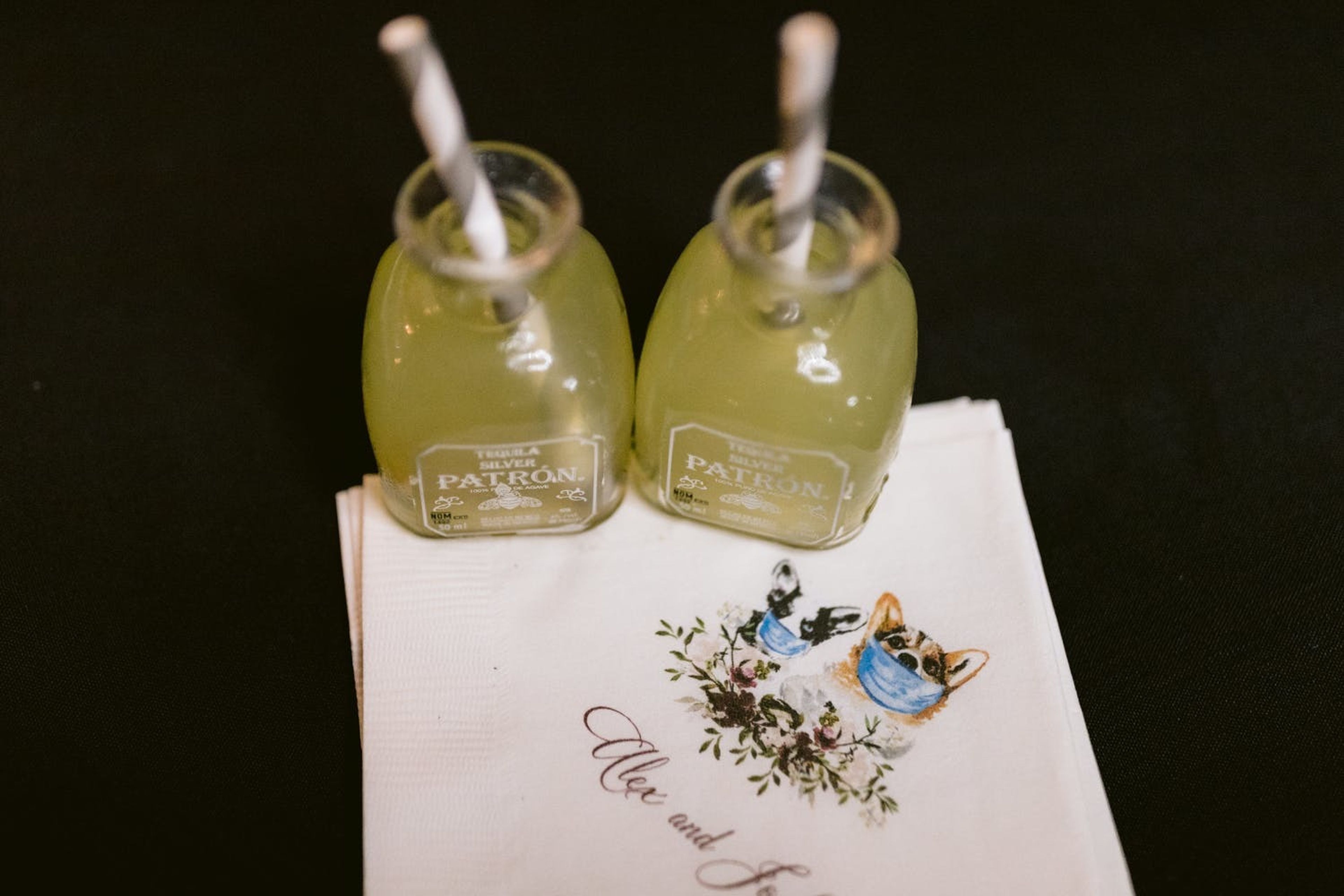 Cover photo of Katie & Co.