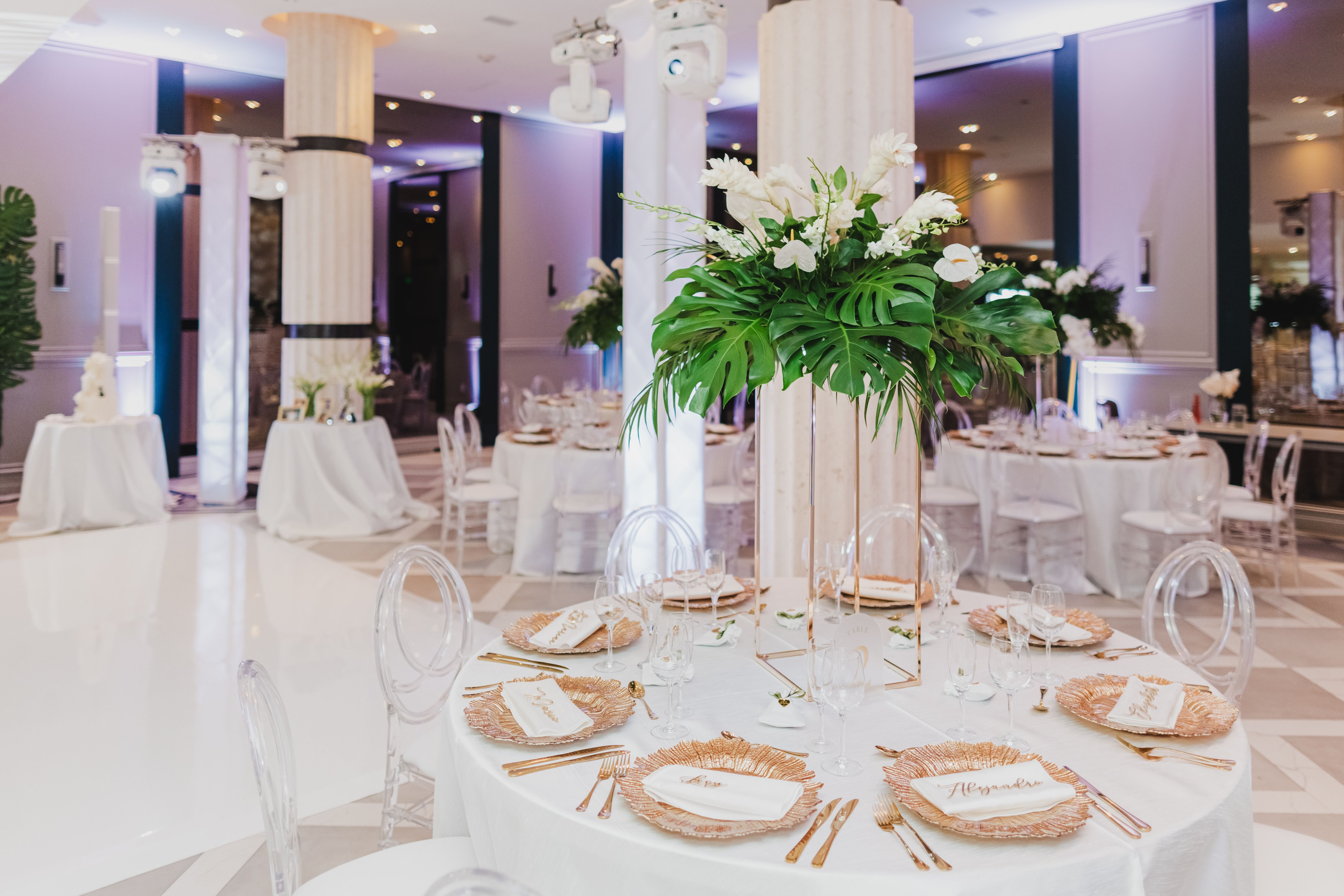 Top 20 Wedding Venues in Downtown Miami, Miami, FL | PartySlate, image size:5200x3467