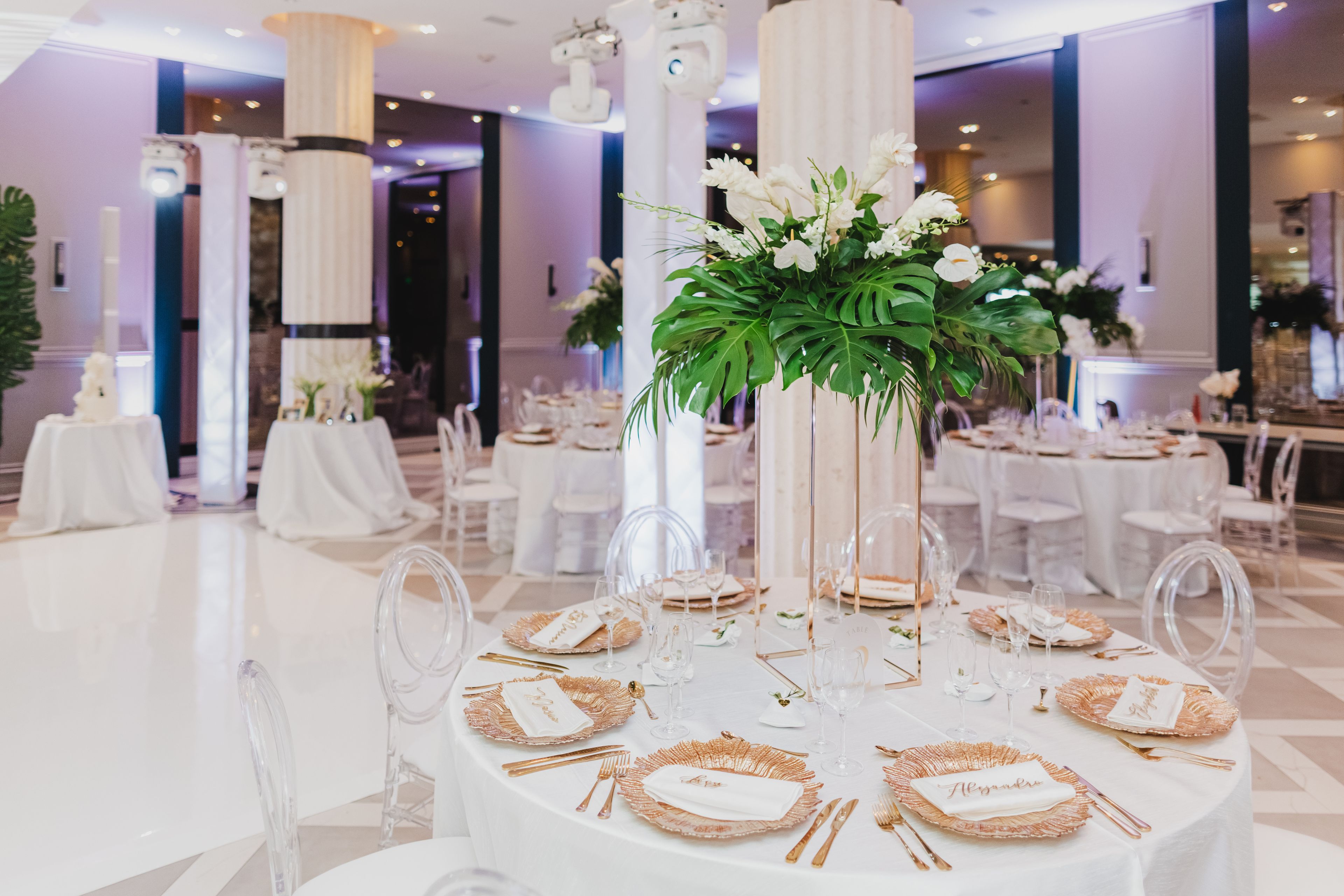 Cover photo of Mondrian South Beach