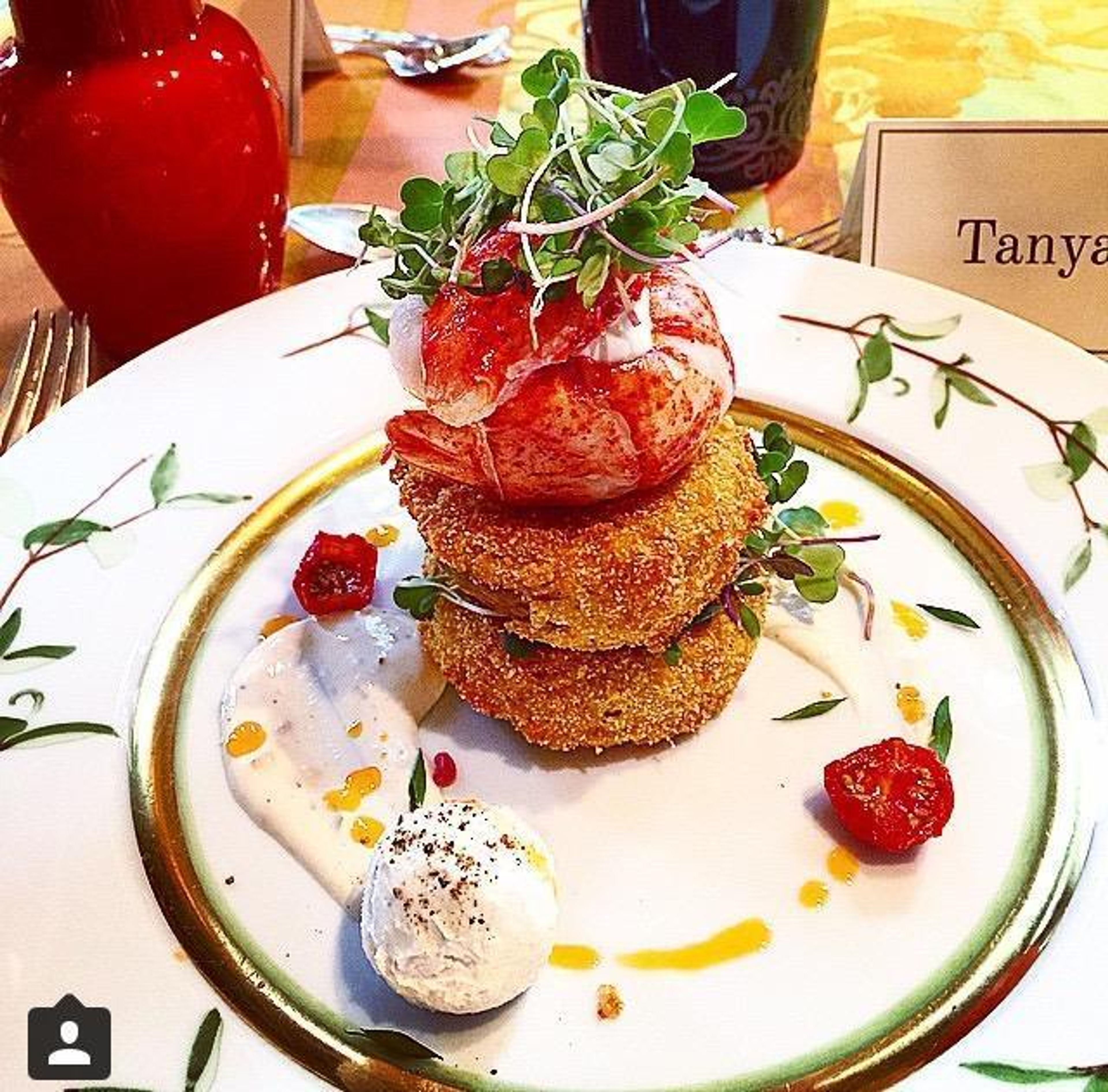 Cover photo of Cassandra Fine Catering