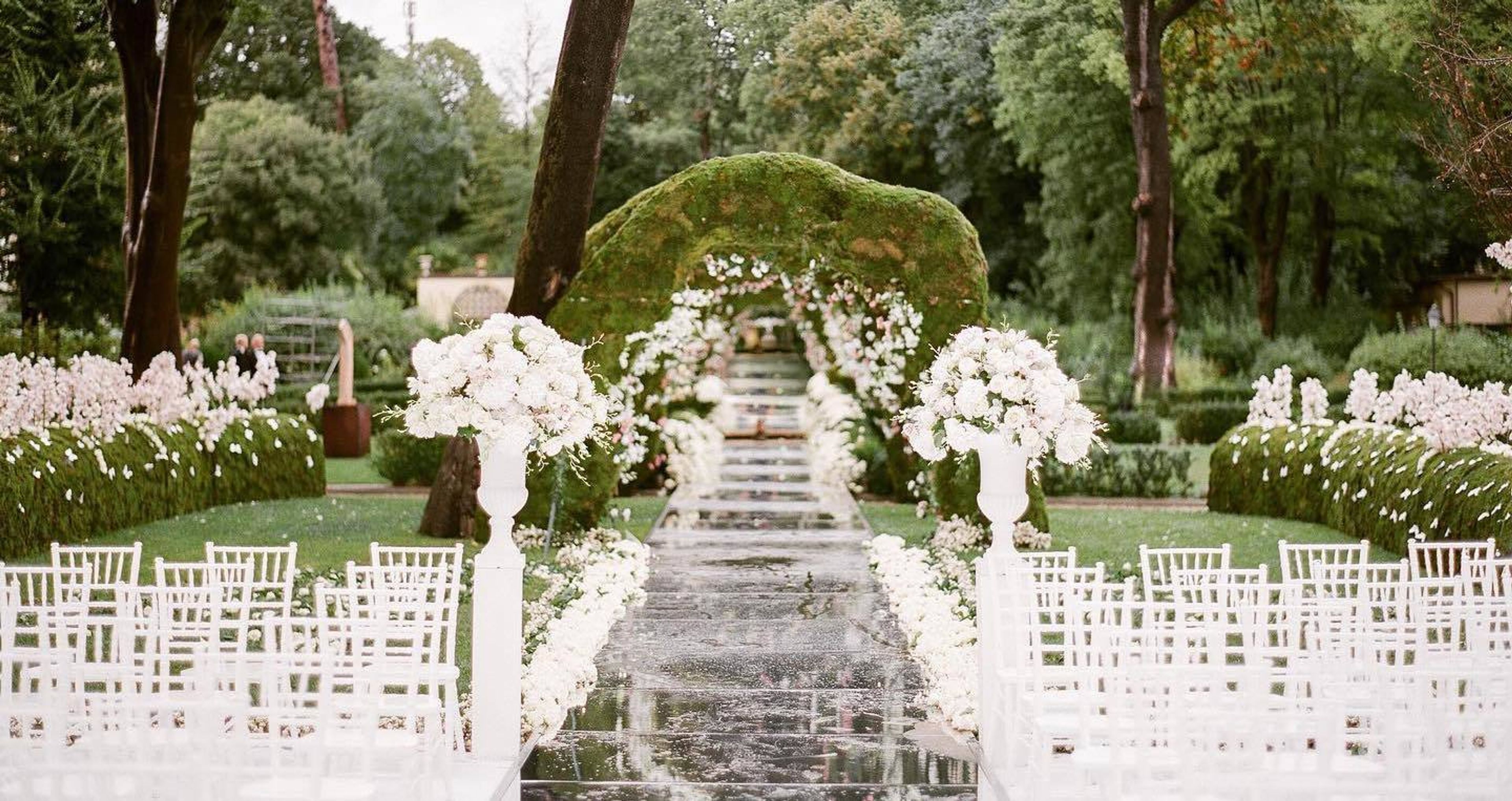 Cover photo of Sarah Haywood Weddings & Celebrations