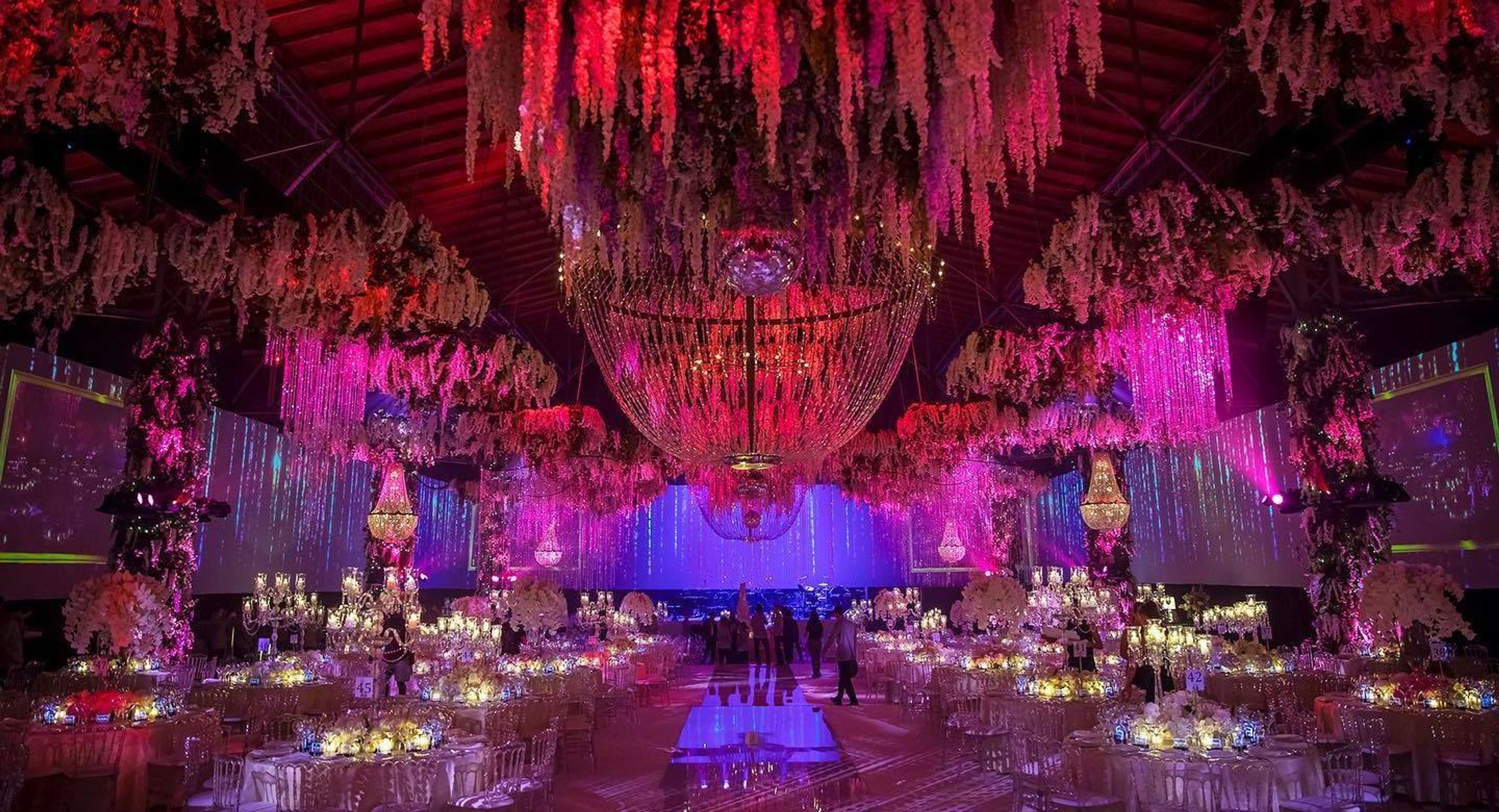 Cover photo of Motwane Entertainment & Weddings