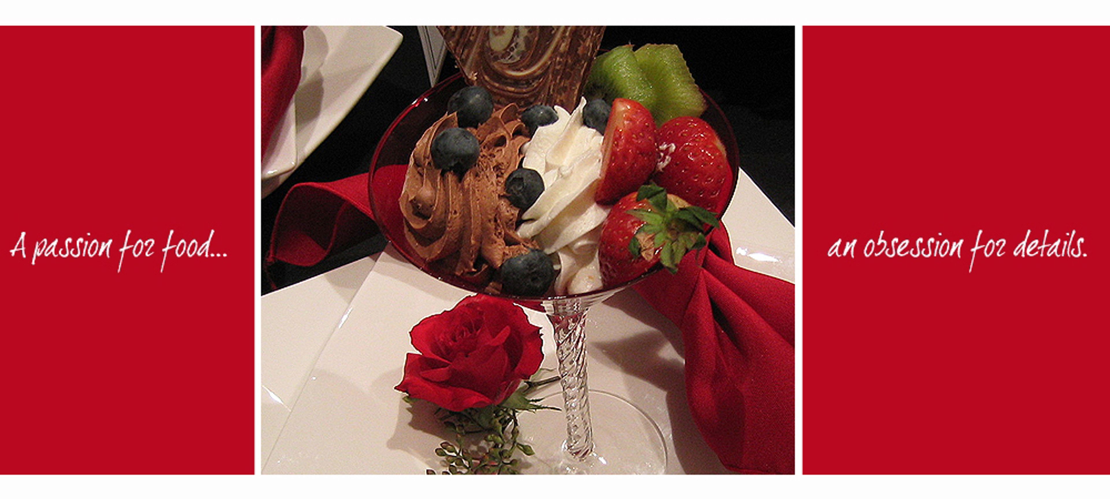 Cover photo of Waco's Bestyett Catering