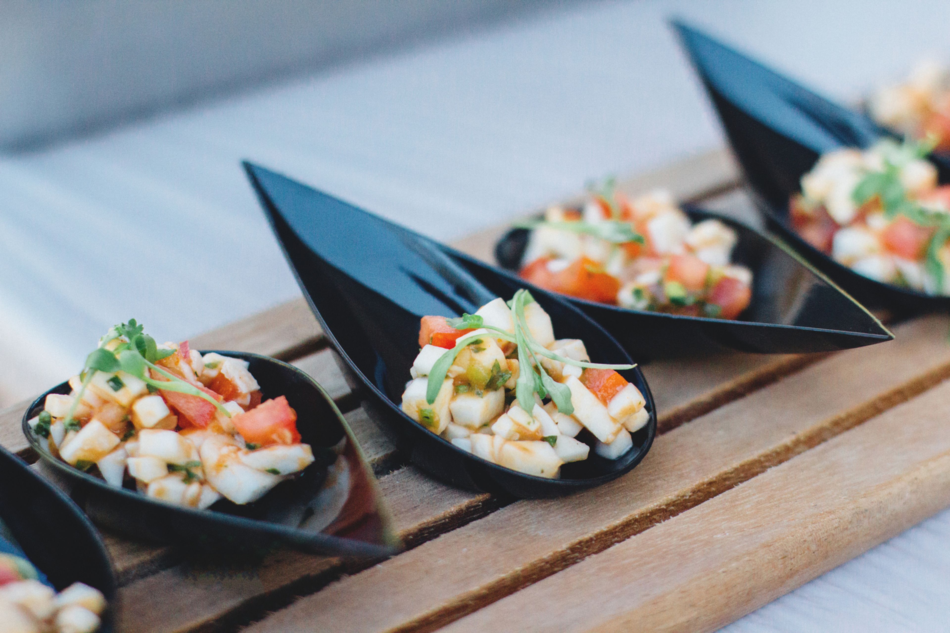 Cover photo of Emery Catering