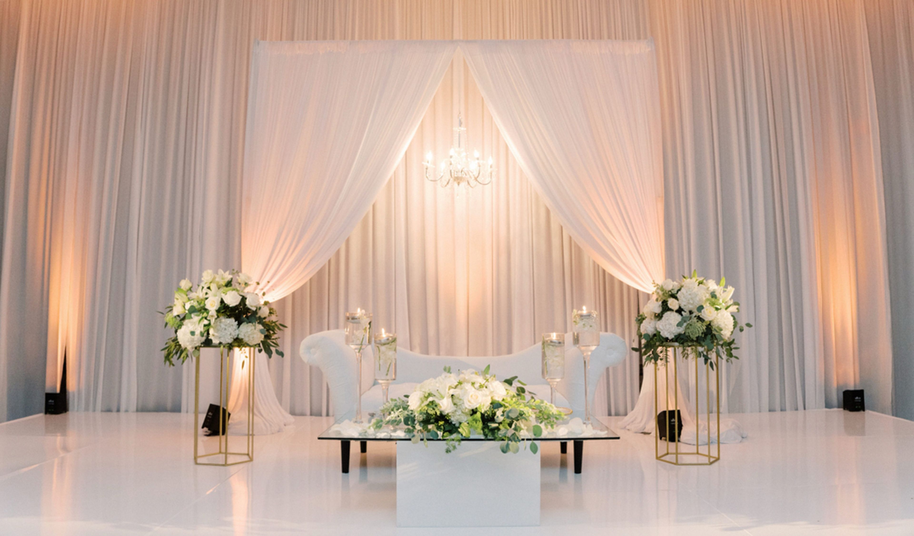 Cover photo of Brilliant Event Lighting