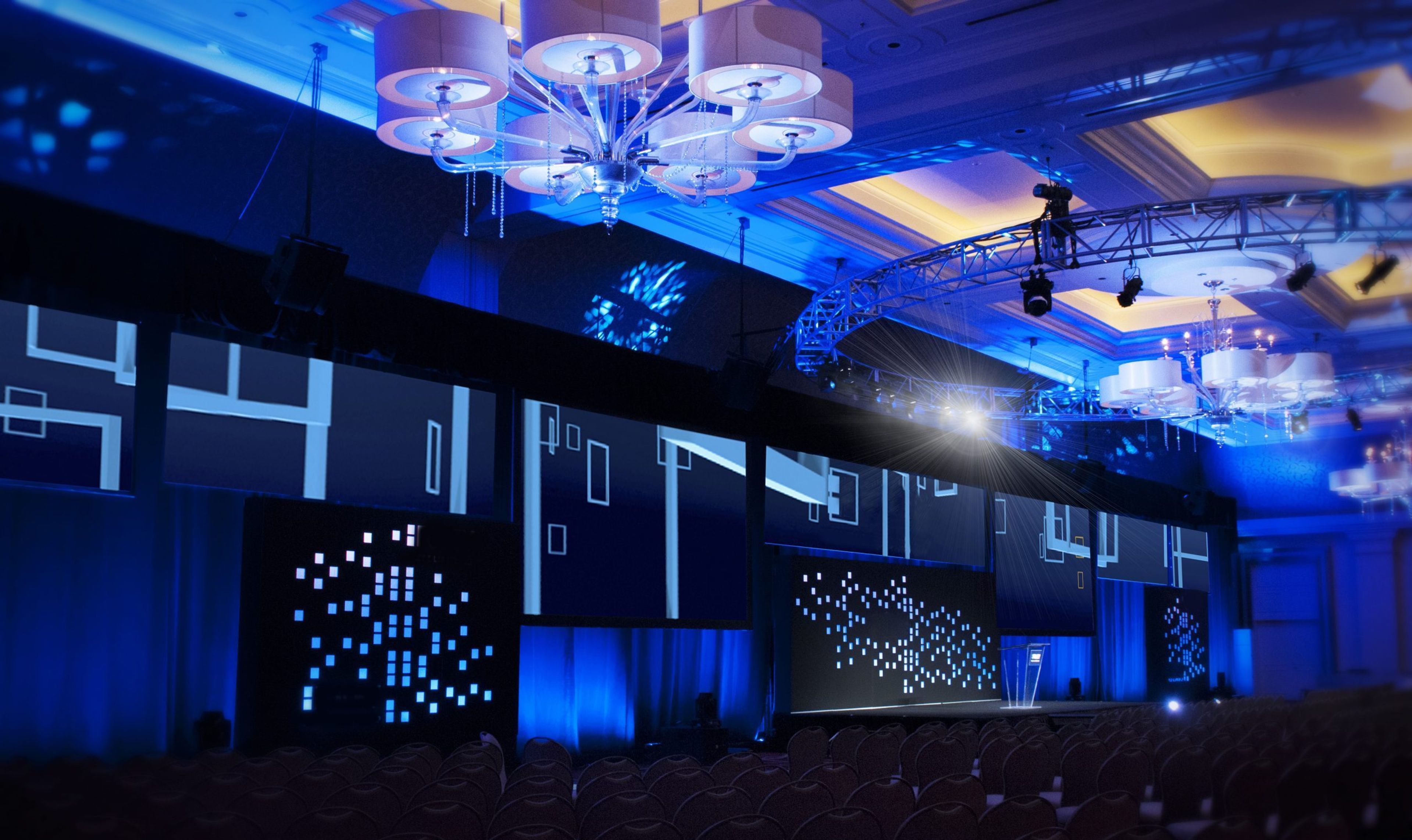 Cover photo of Encore Global