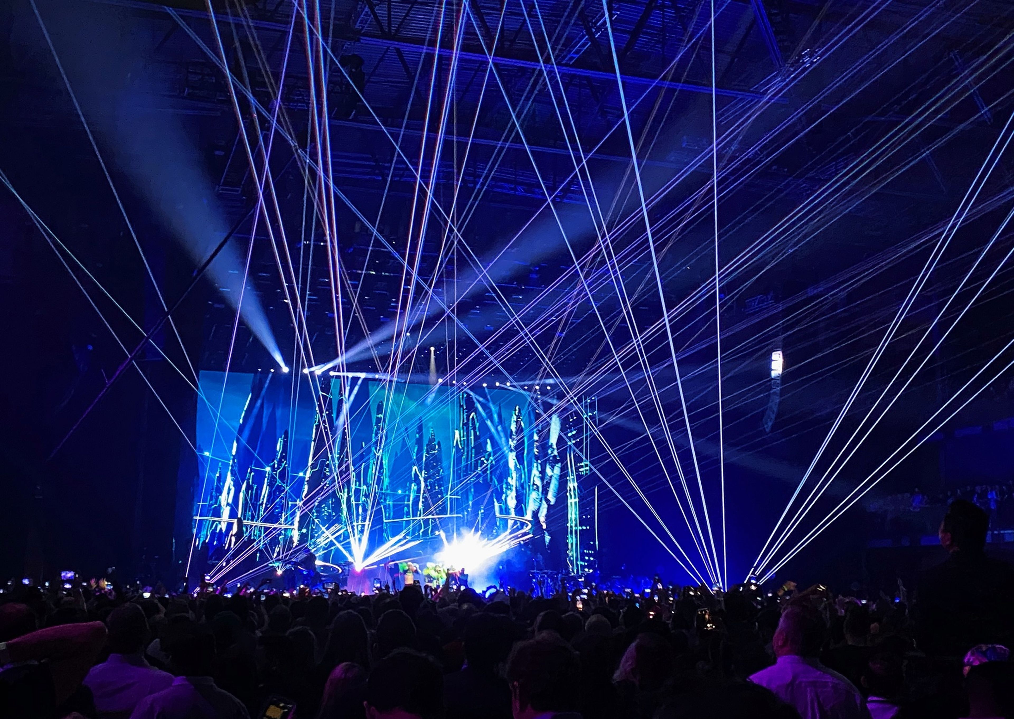 Cover photo of Light Action Productions