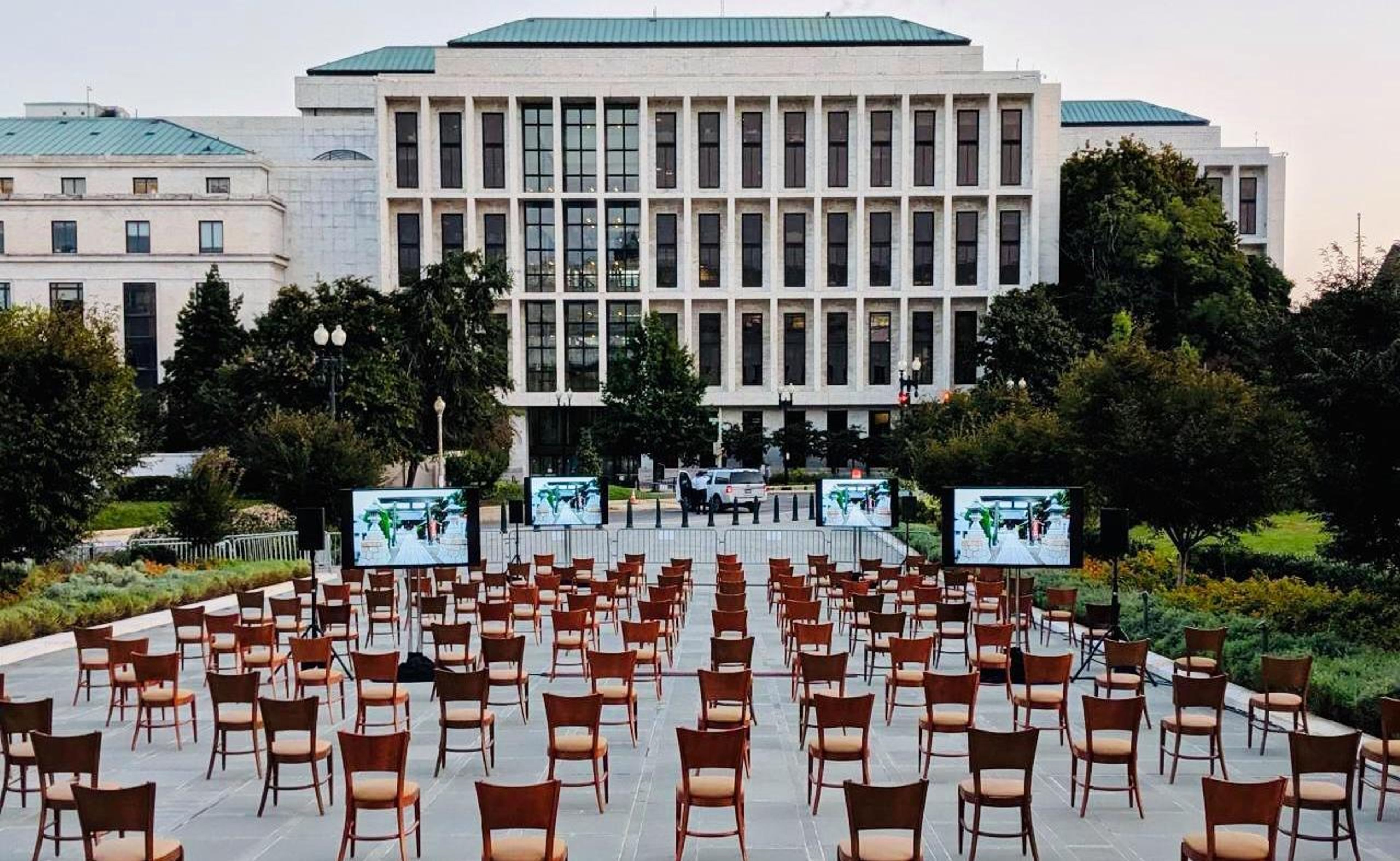 Cover photo of RCI Systems