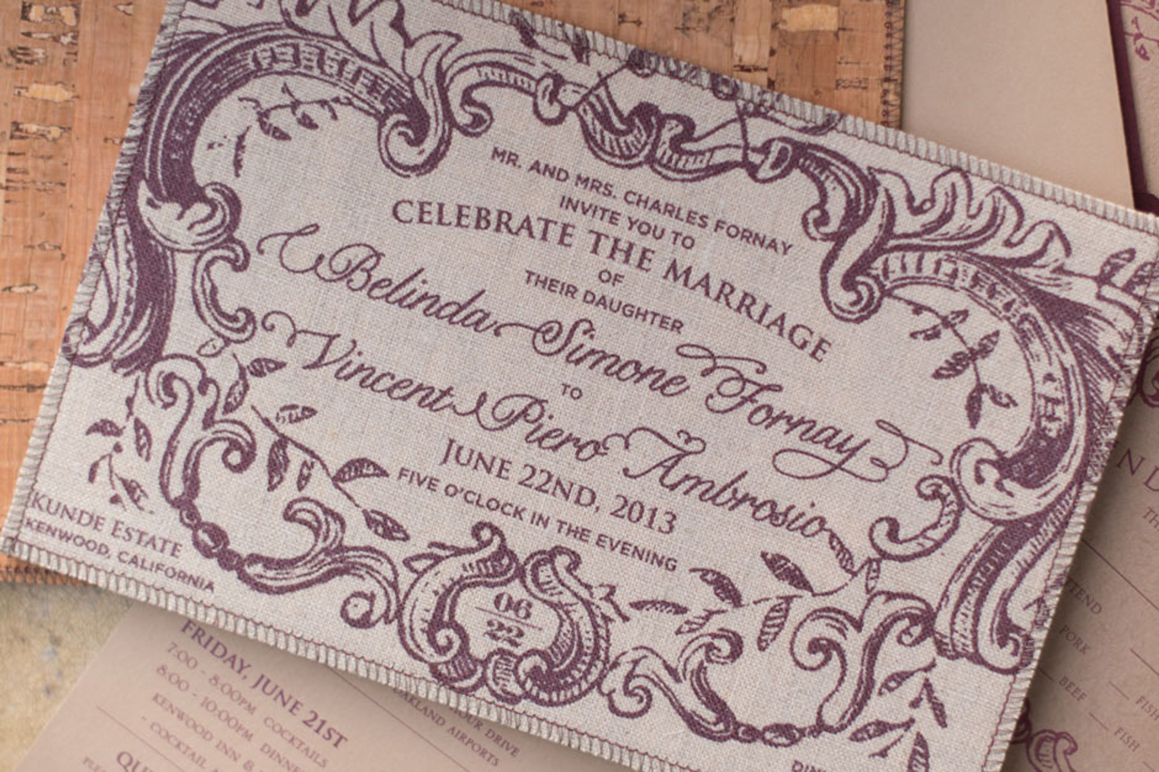 Cover photo of Mira Aster