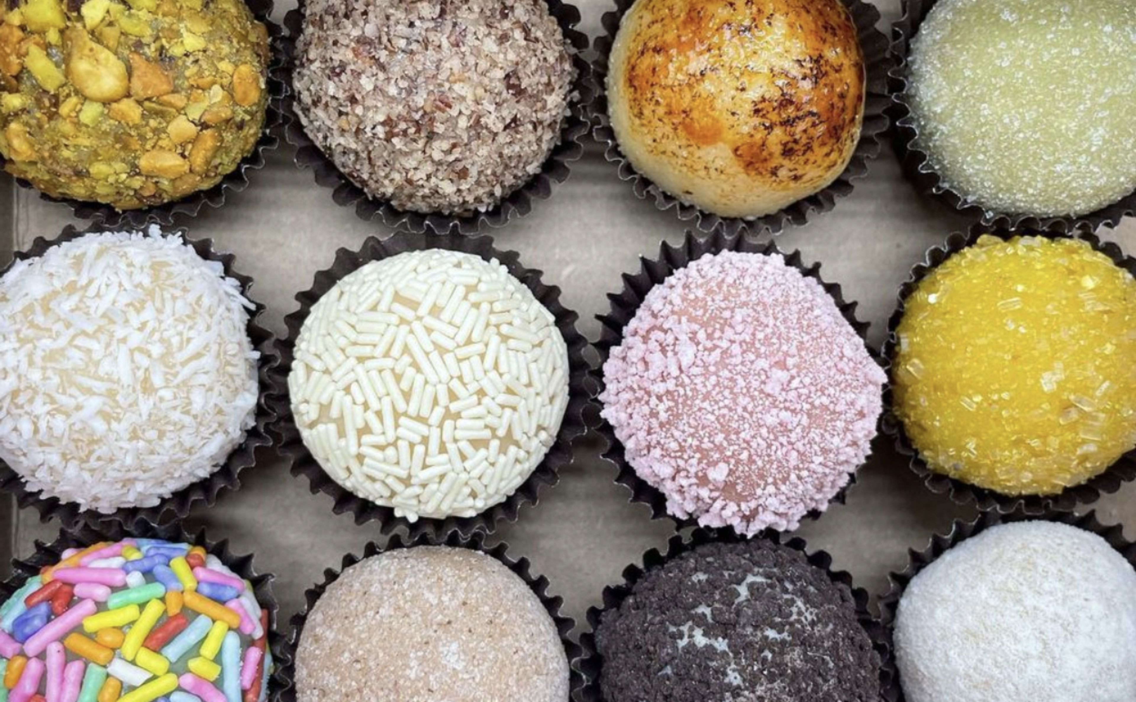 Cover photo of Carola’s Kitchen