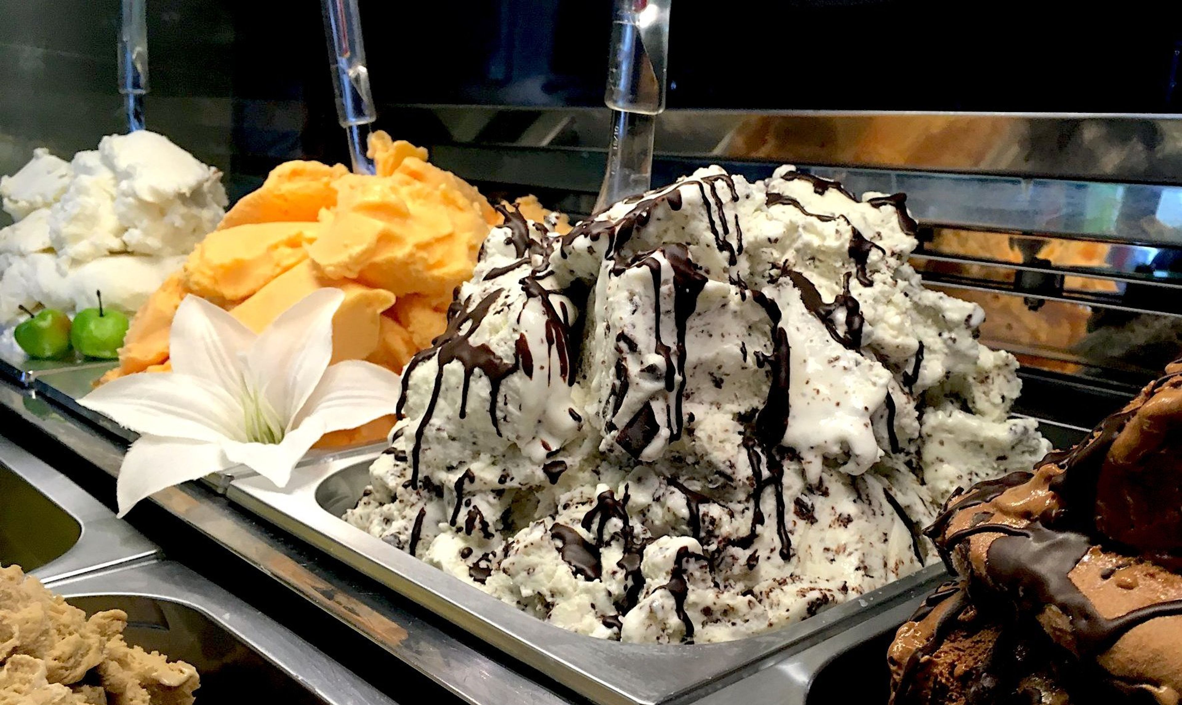 Cover photo of Paolo’s Gelato Atlanta