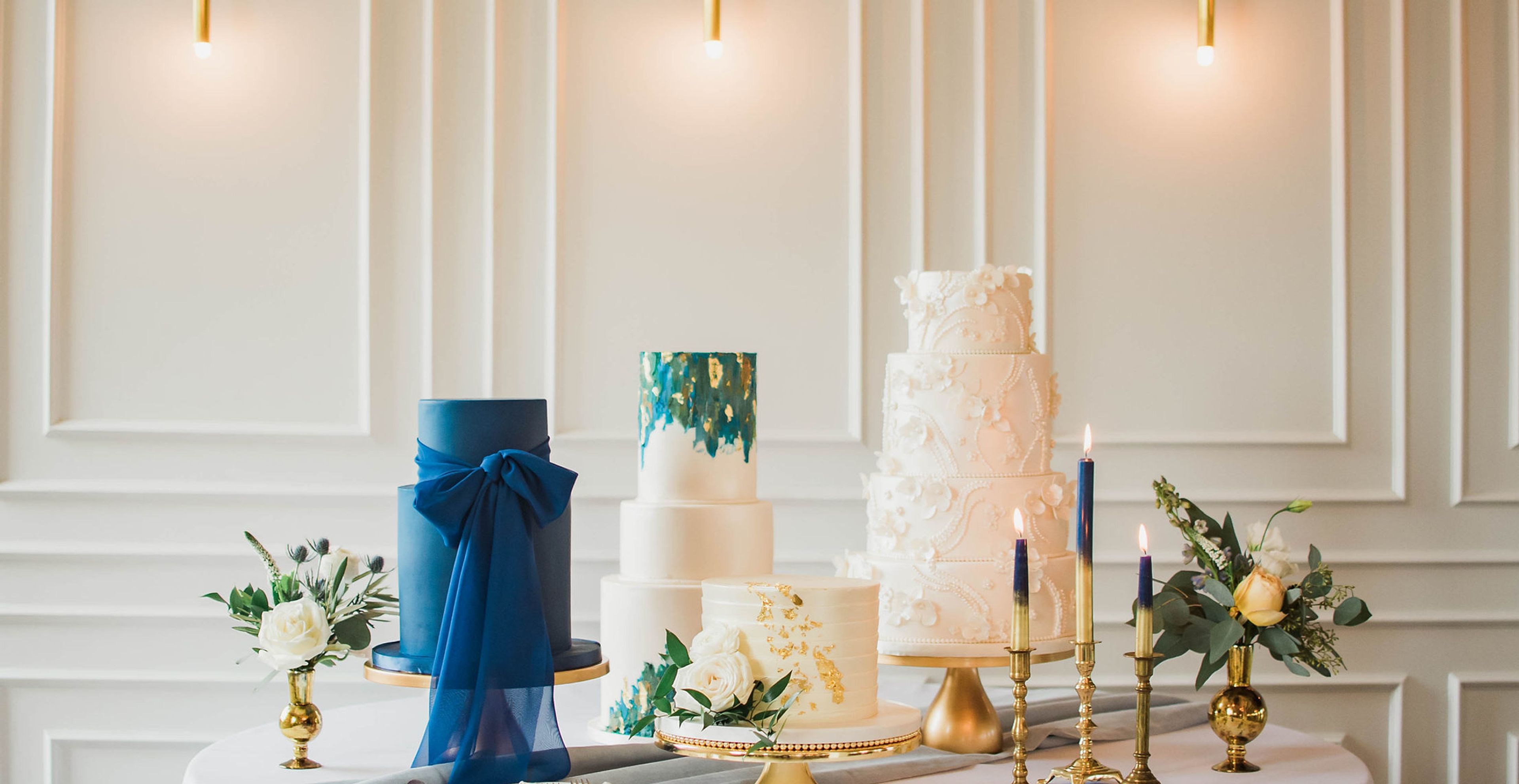 Cover photo of Eye Candy Bake Shop