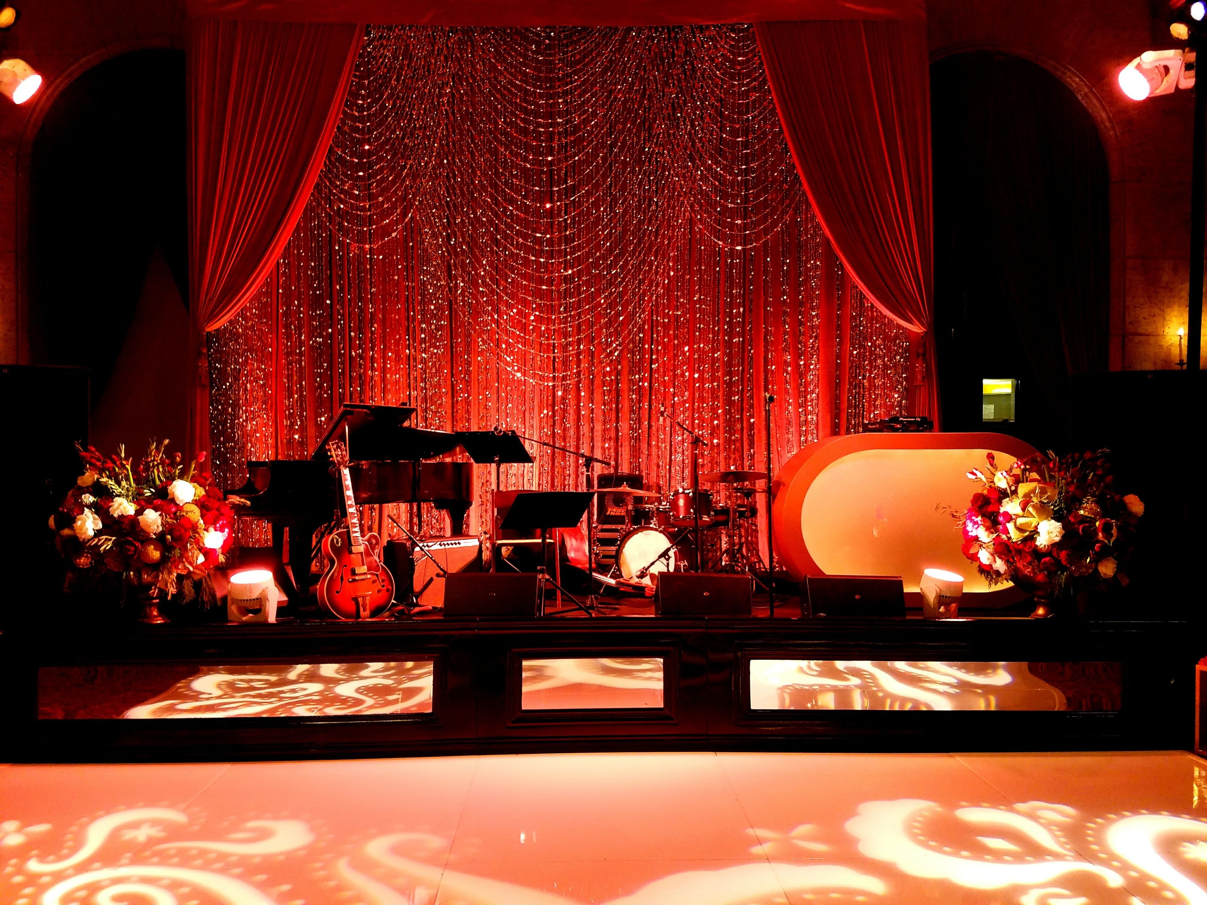 Cover photo of On The Beat Music Agency