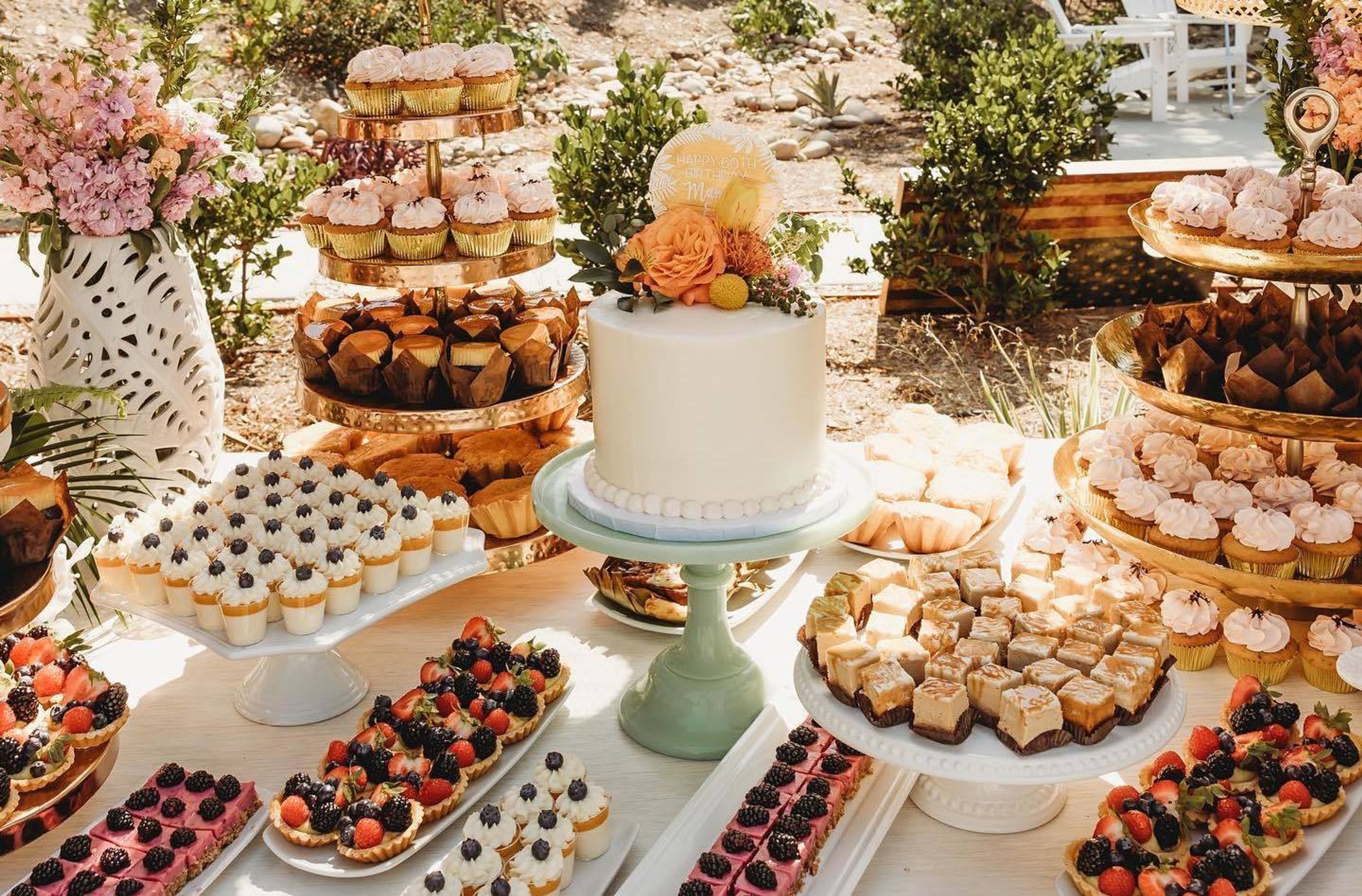 Cover photo of Frost Me