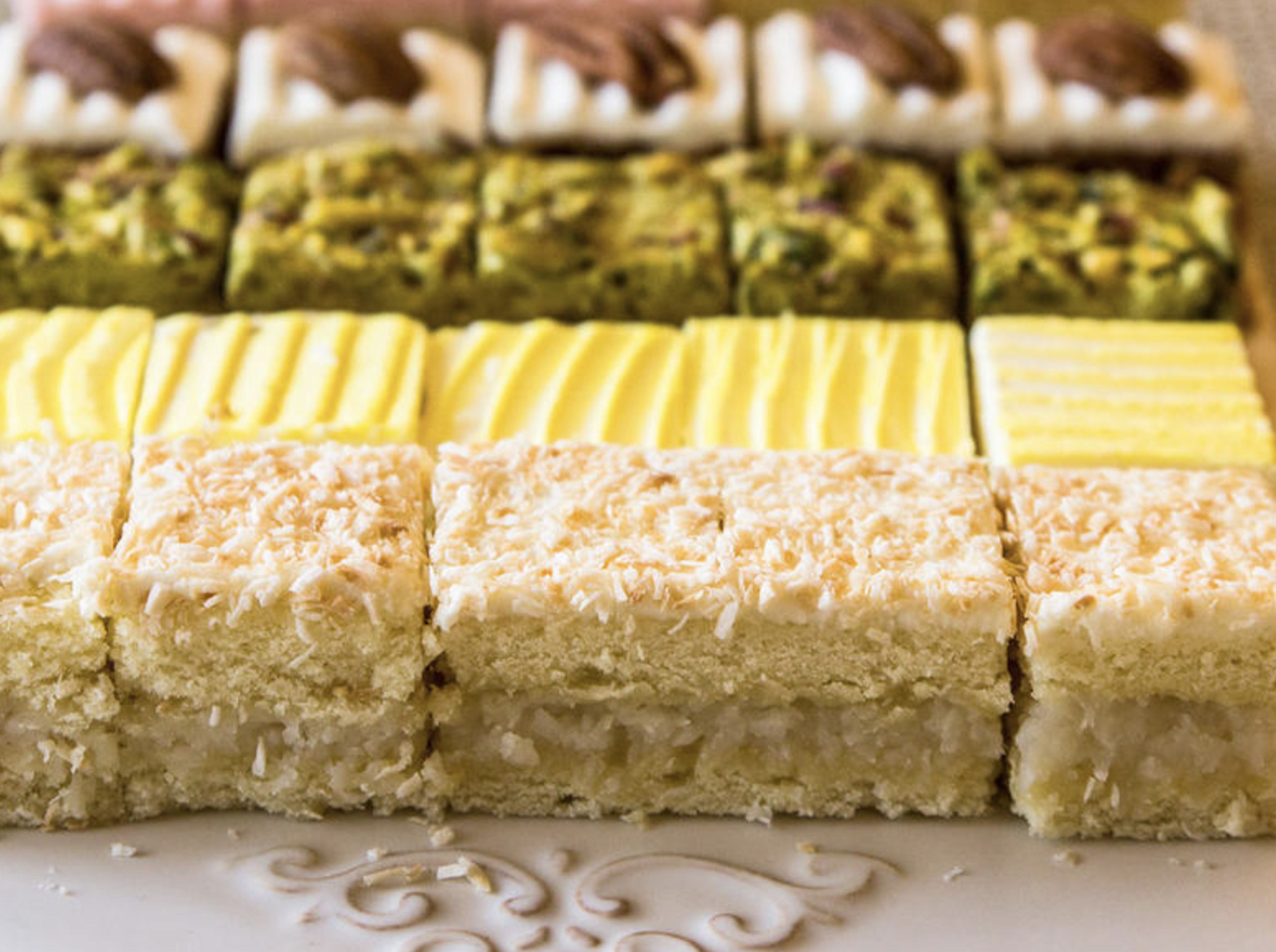 Cover photo of Michelle Coulon Dessertier