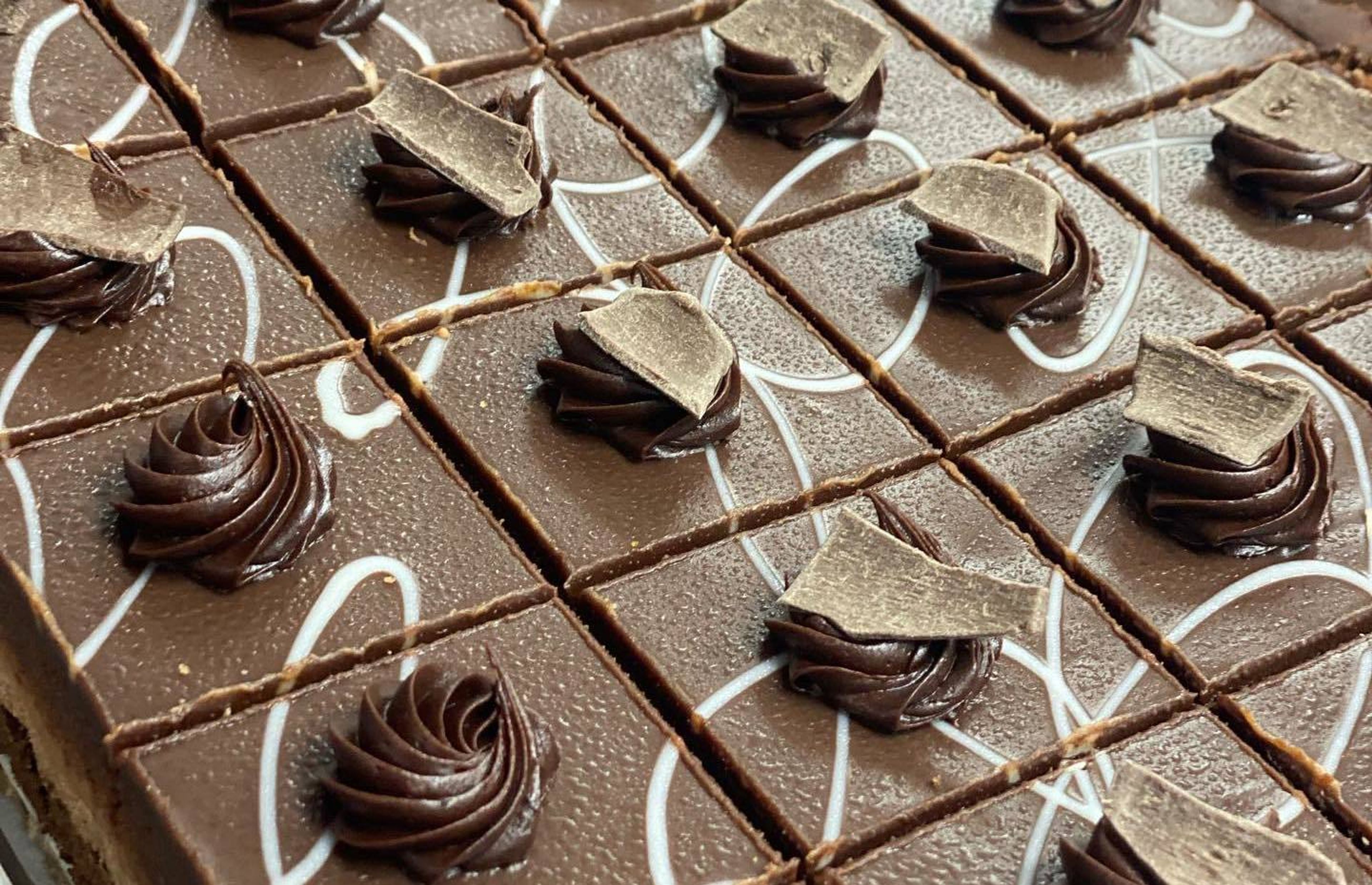 Cover photo of Montilio's Baking Company