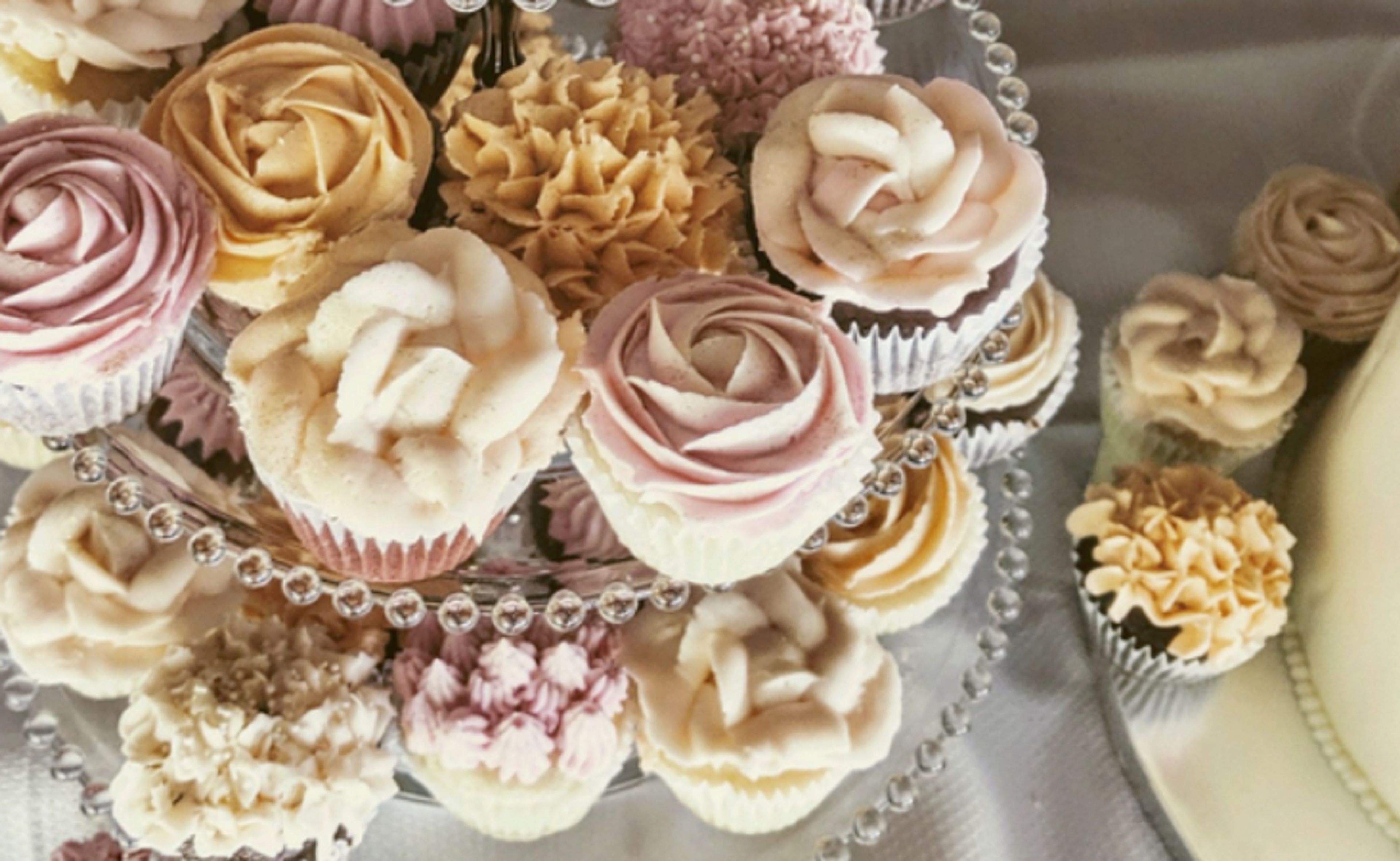 Cover photo of Mozelles Bakery