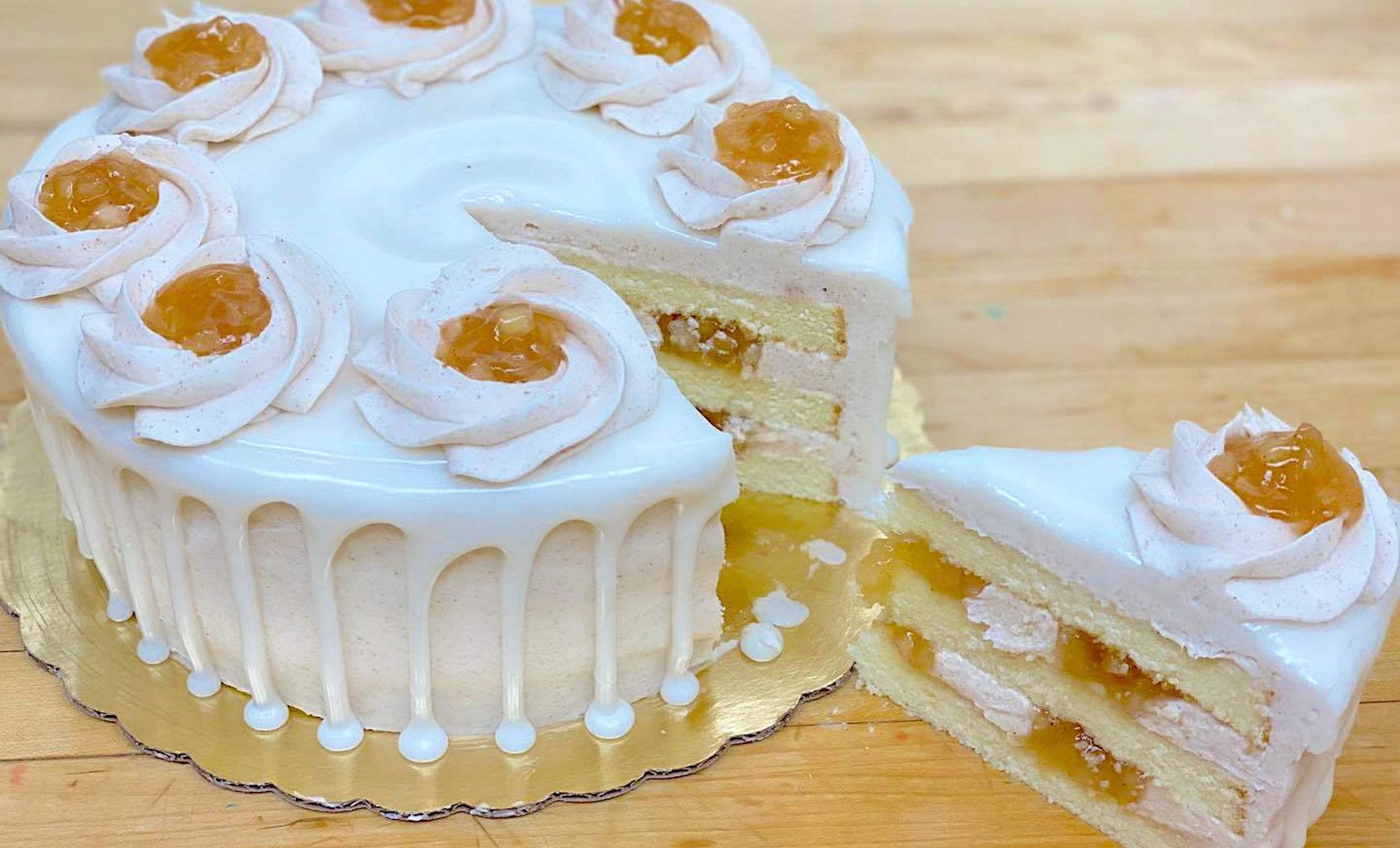 Cover photo of Parisers Bakery