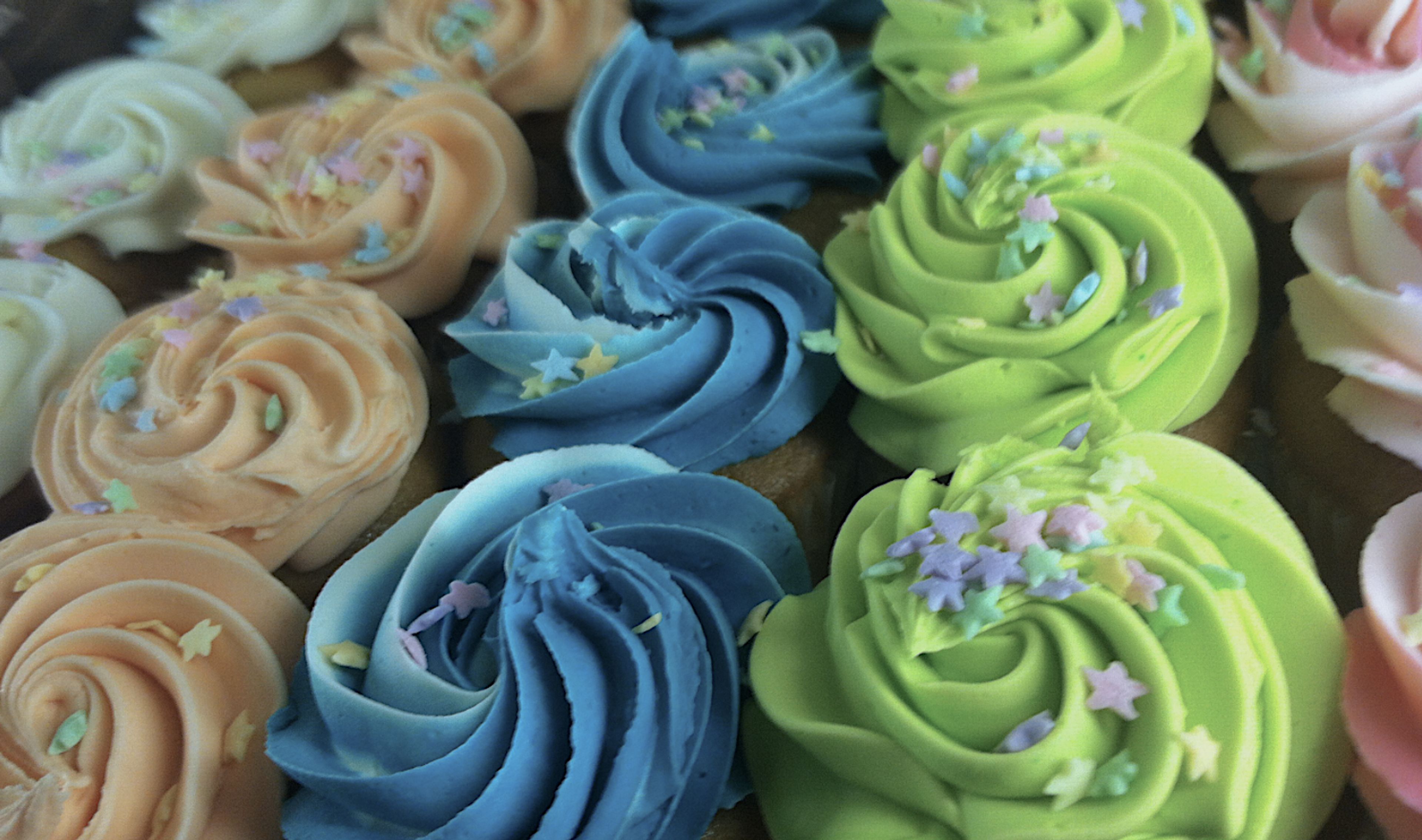 Cover photo of Party Favors