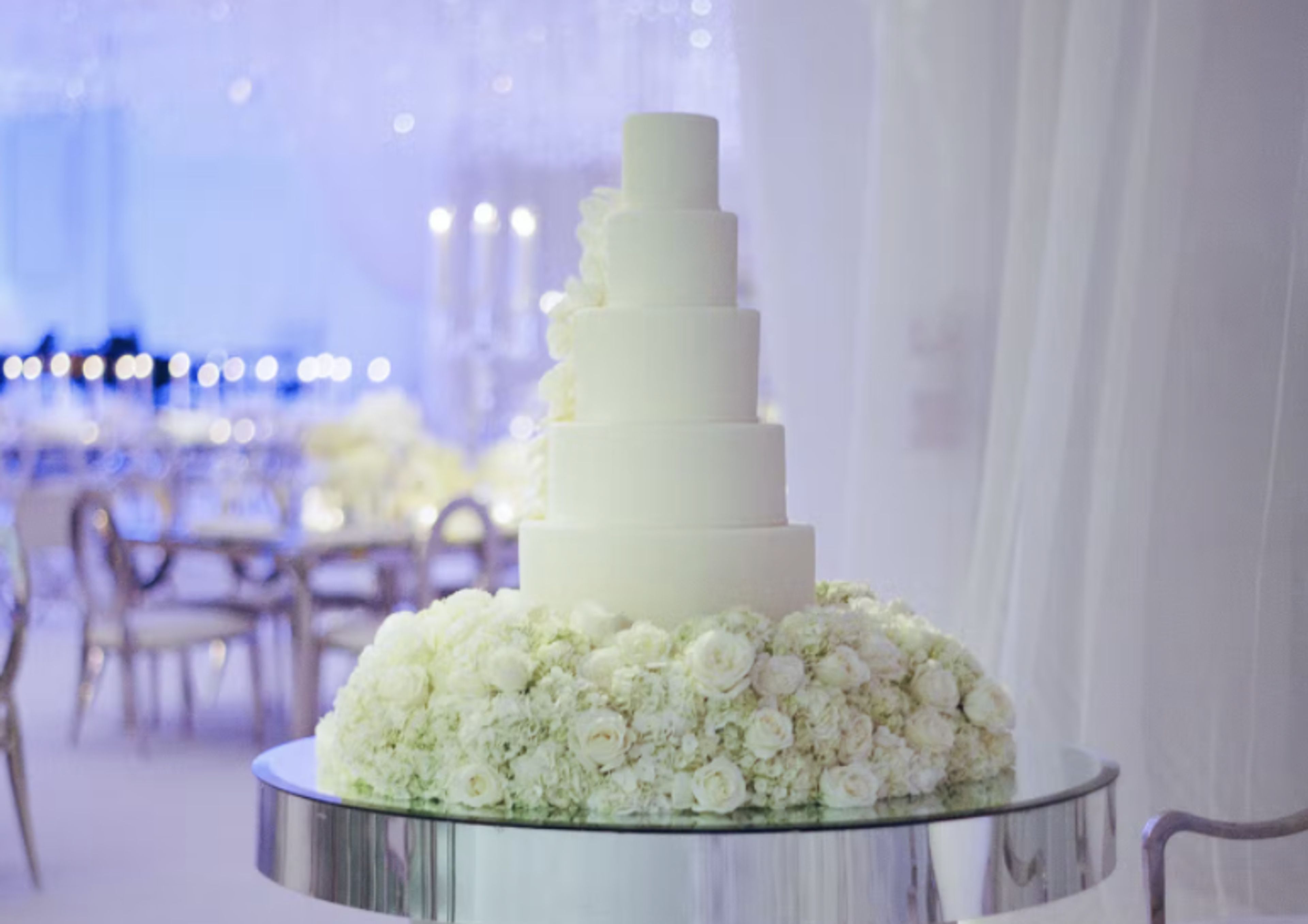 Cover photo of Perfect Endings