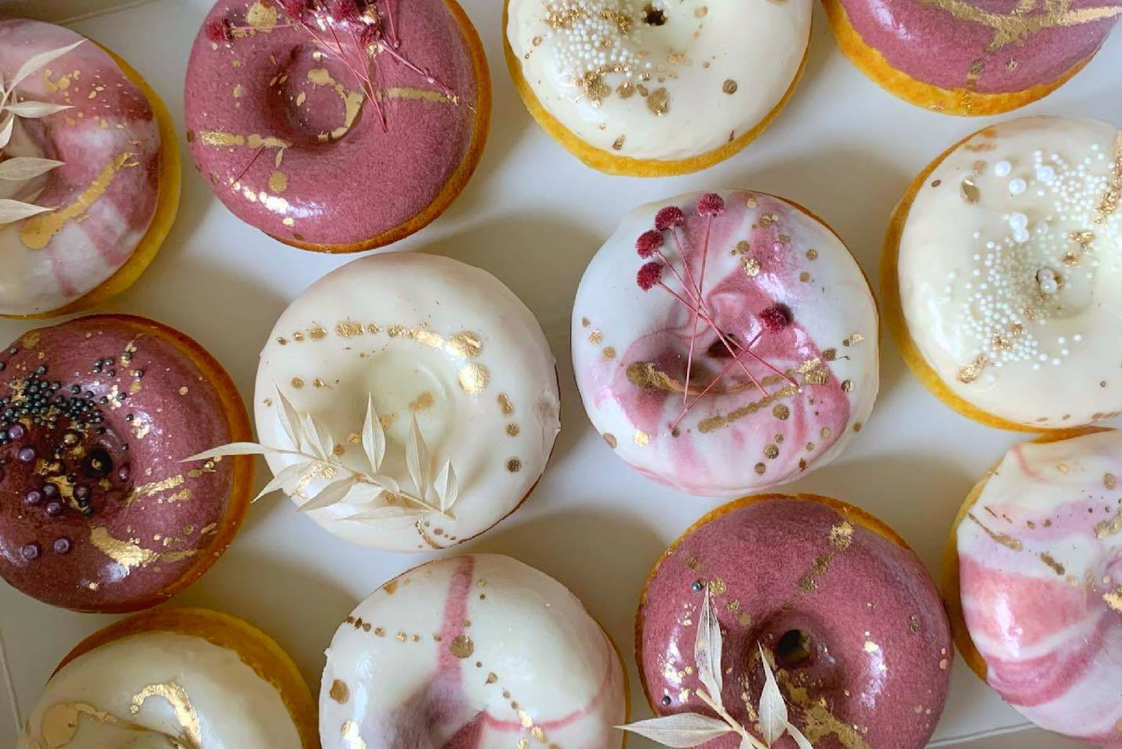 Cover photo of Tart + Tin