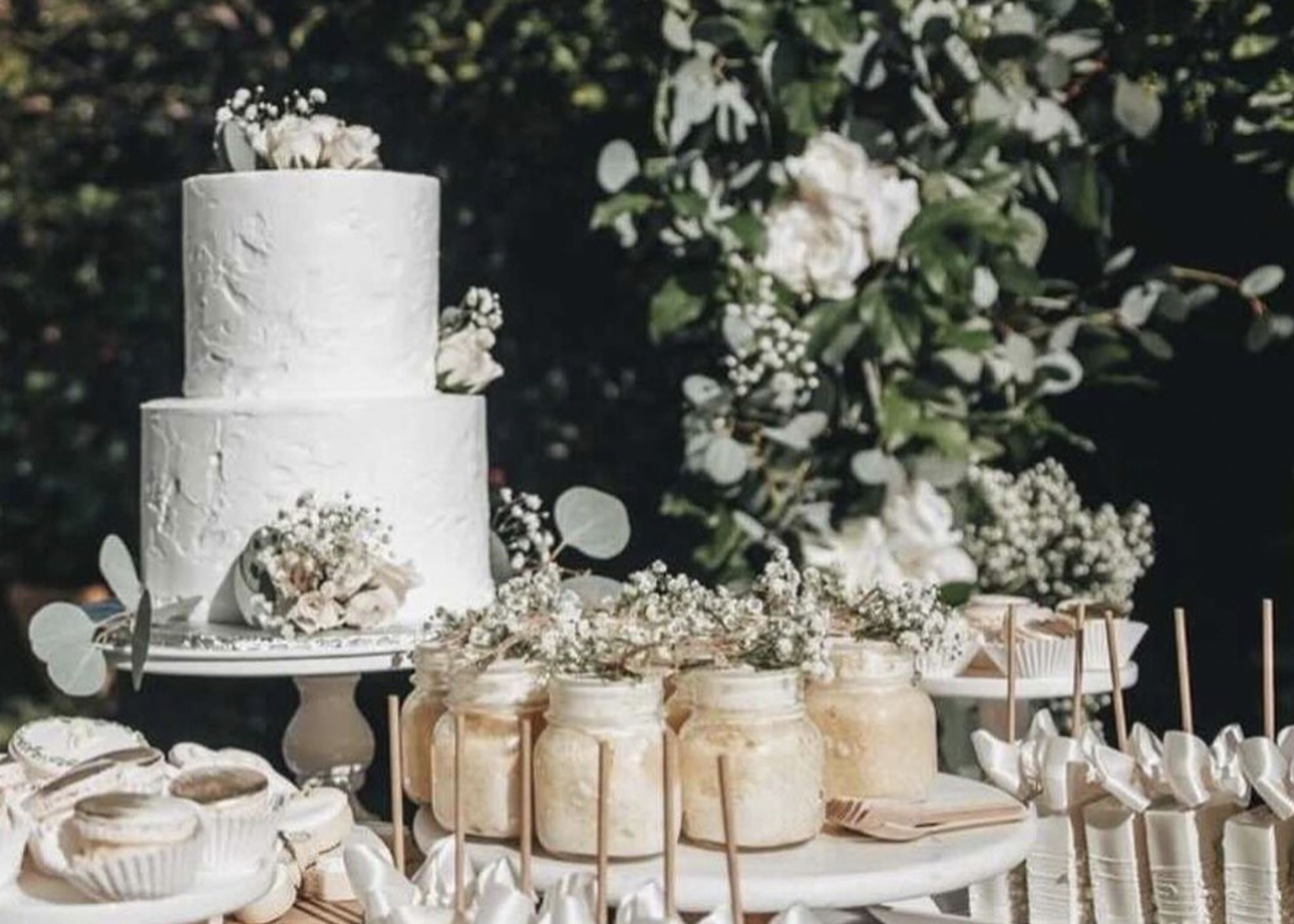 Cover photo of Unique Sweetness