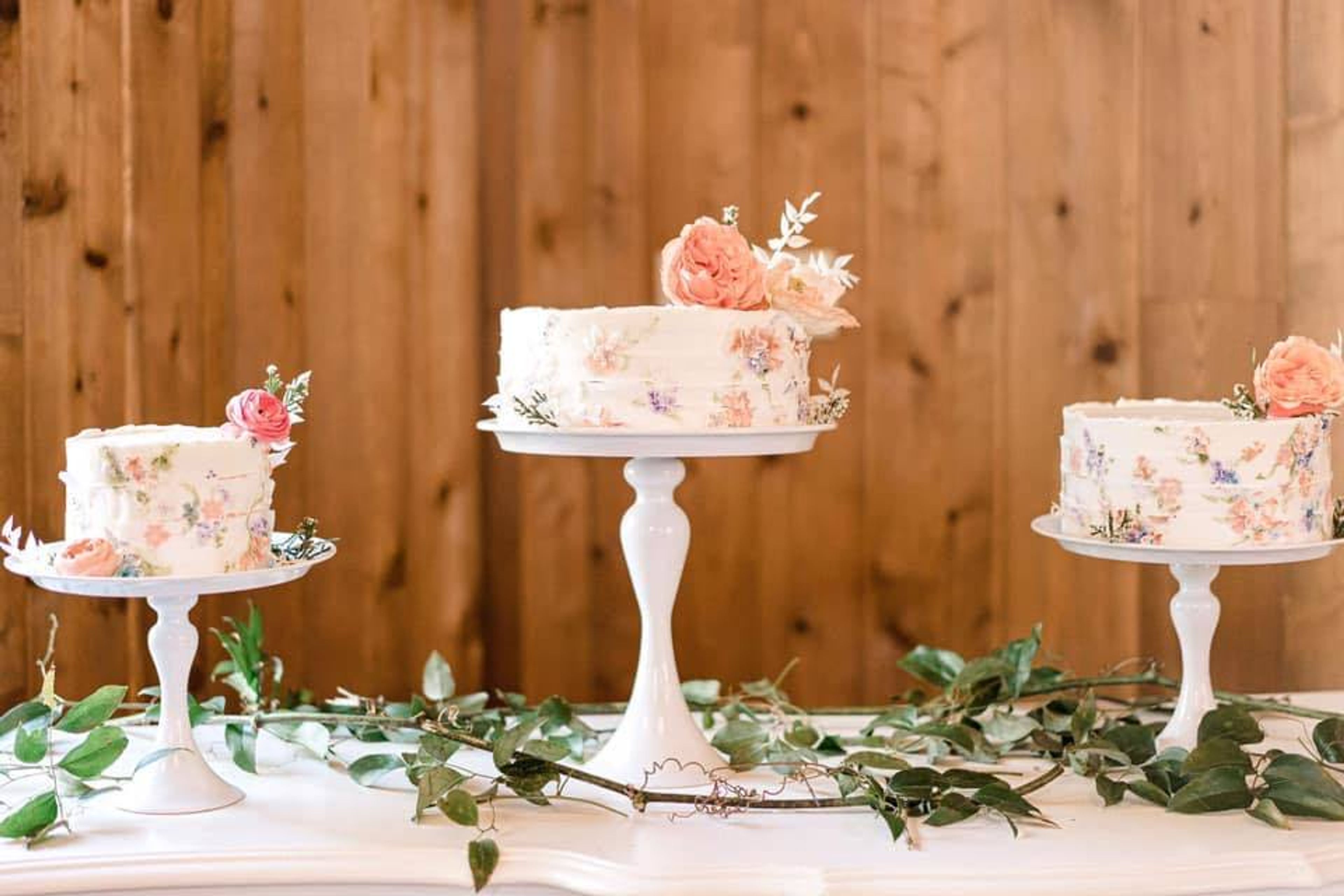 Cover photo of Uptown Bakes