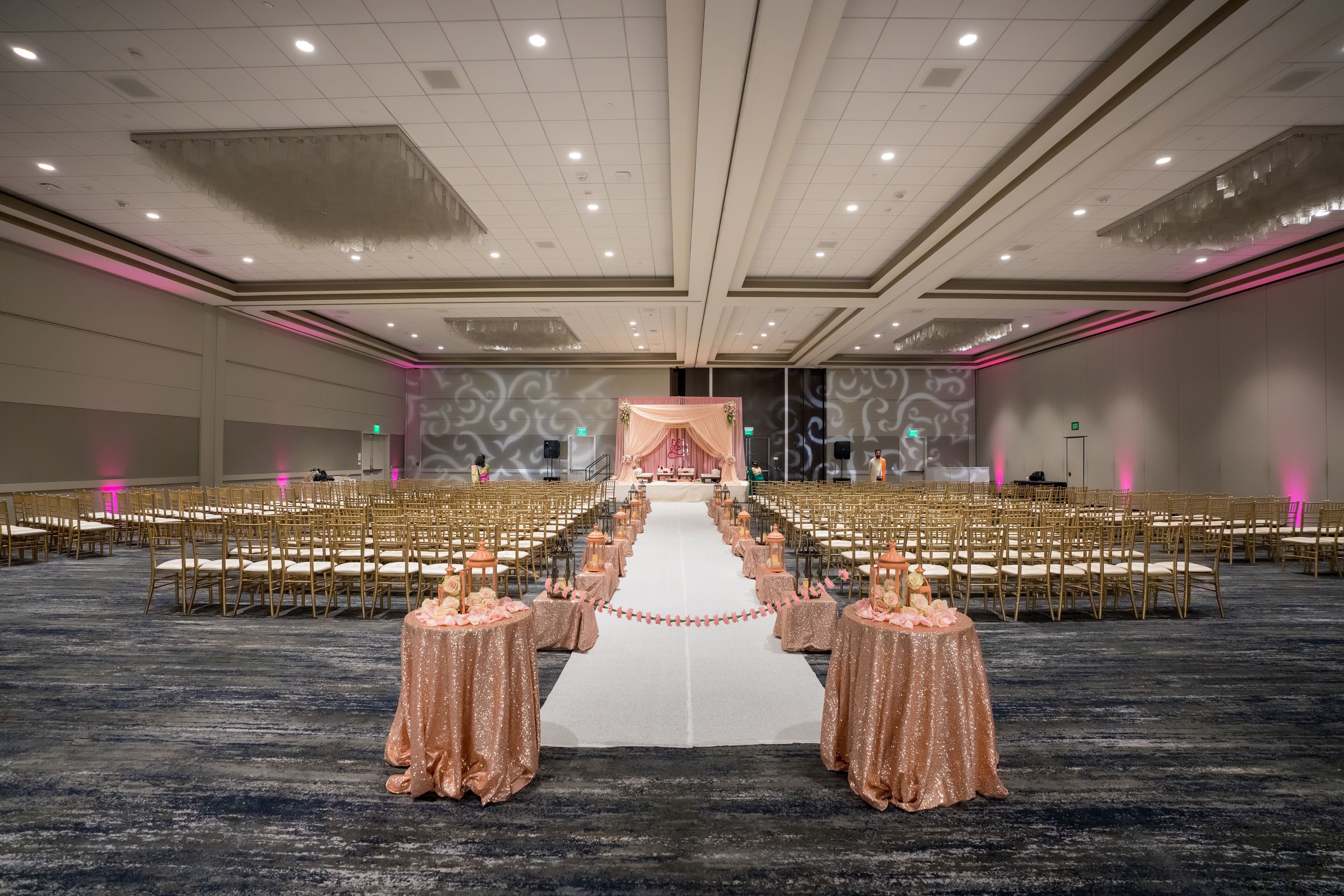 Cover photo of Hyatt Regency San Francisco Airport