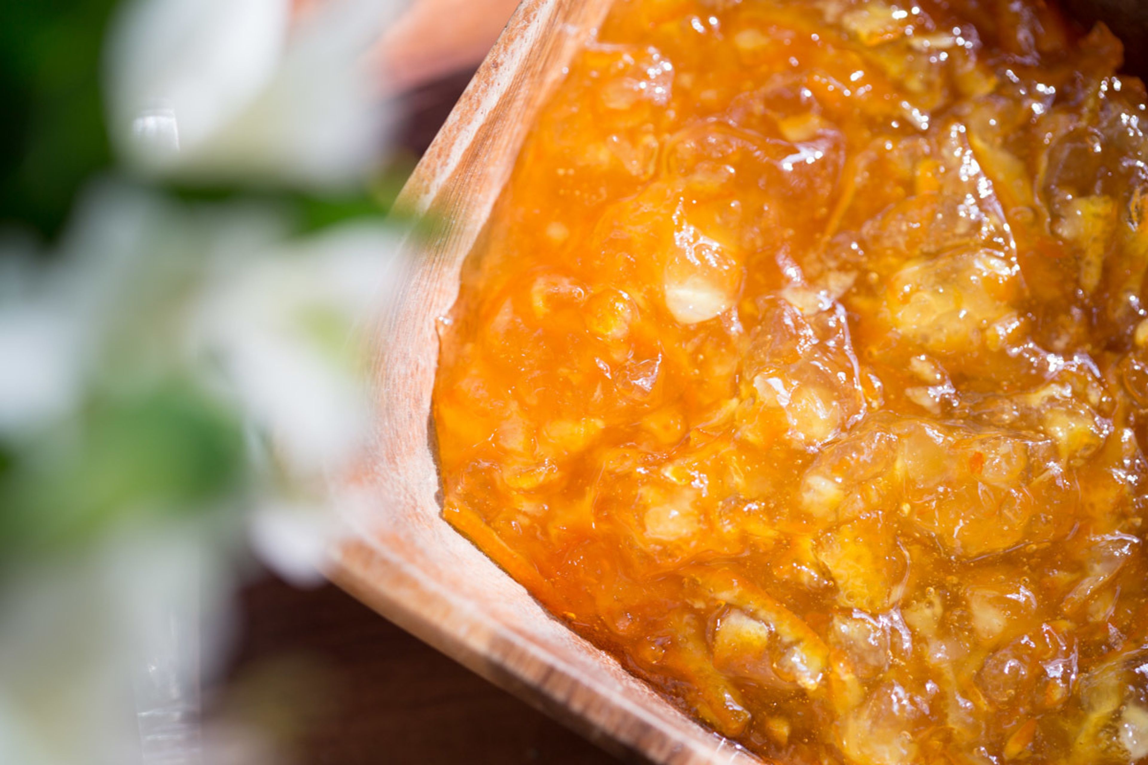 Cover photo of Chef Tomas Medina