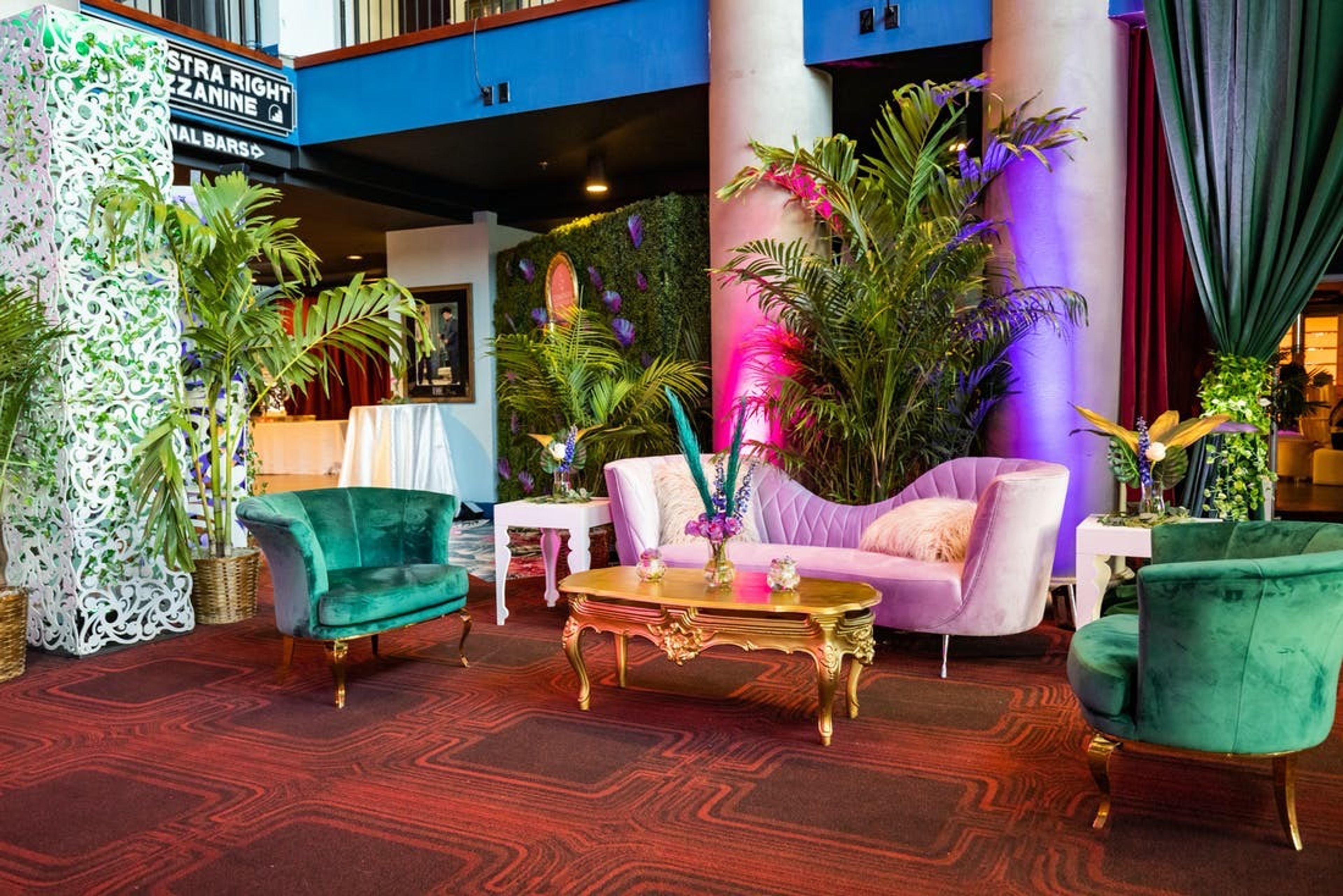 Cover photo of Jeren Tropicals