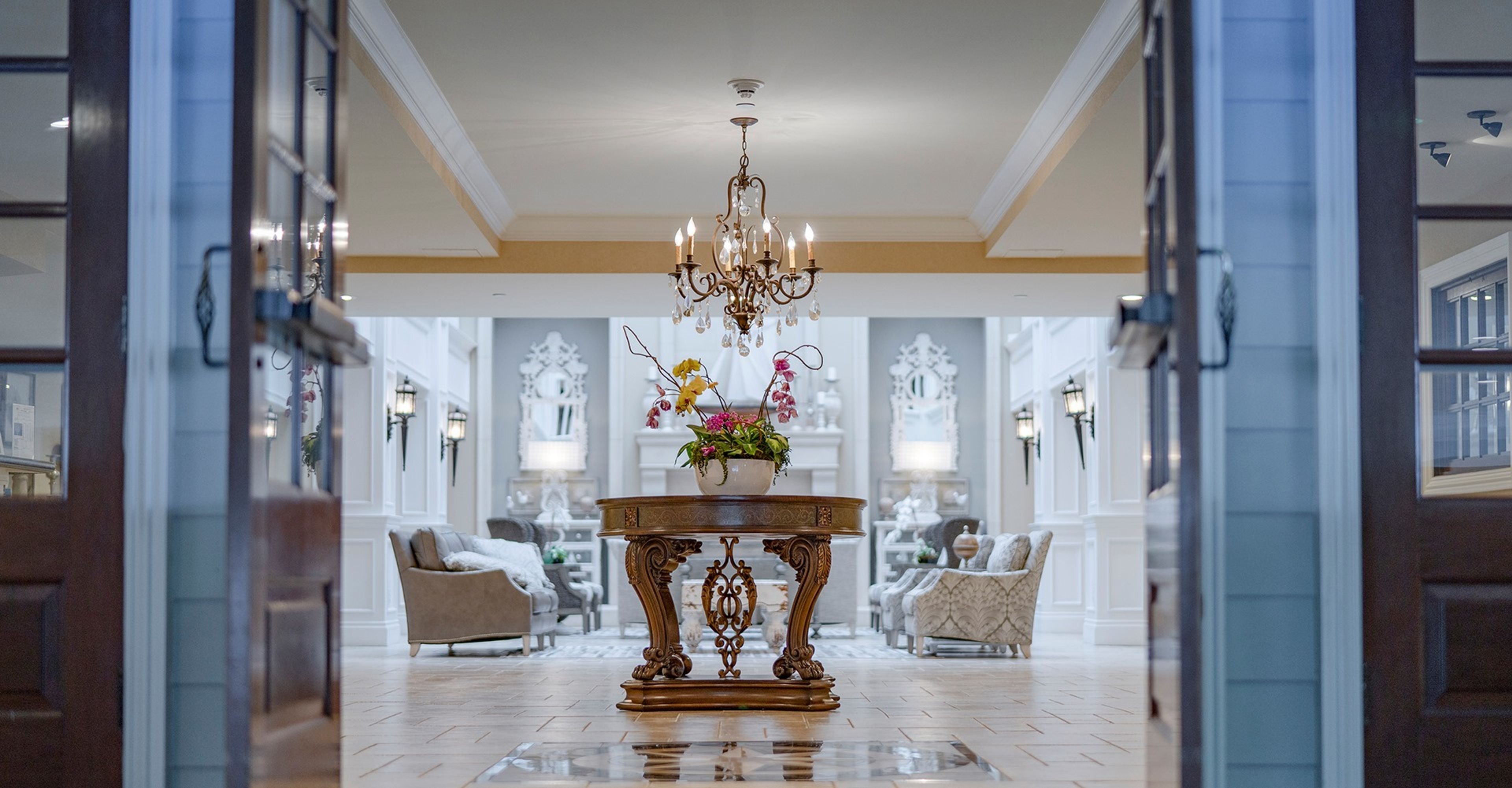 Cover photo of Oceano Hotel and Spa