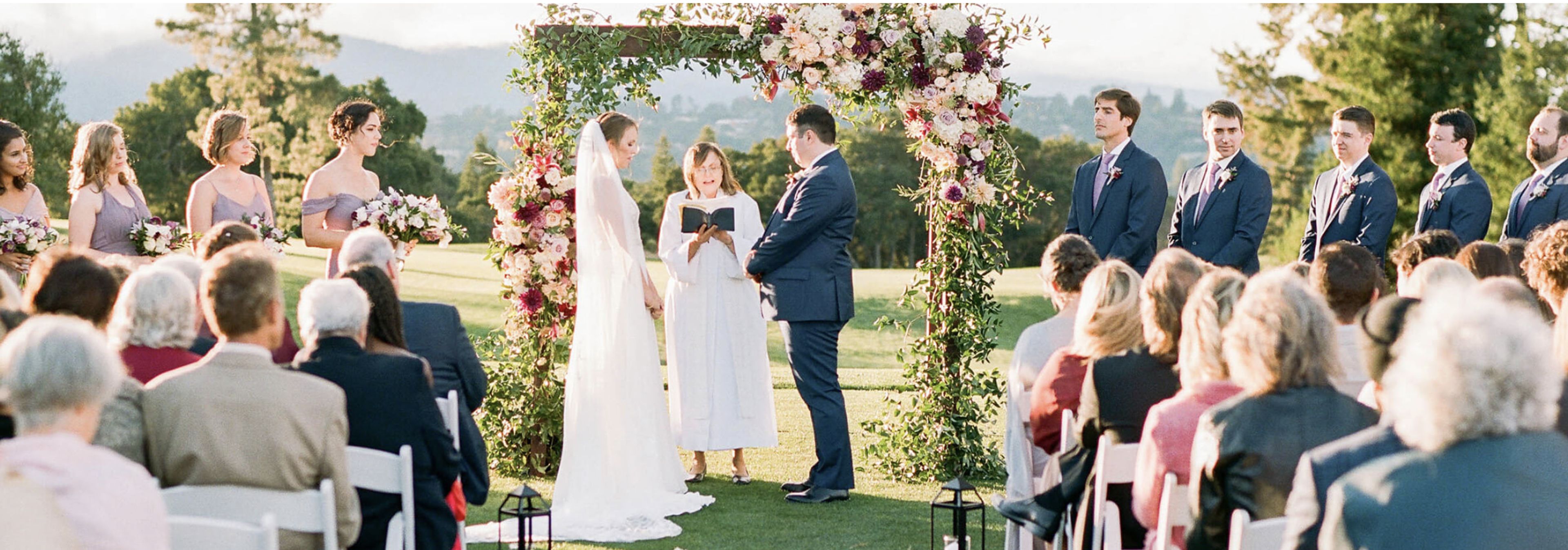 Cover photo of Palo Alto Hills Golf & Country Club