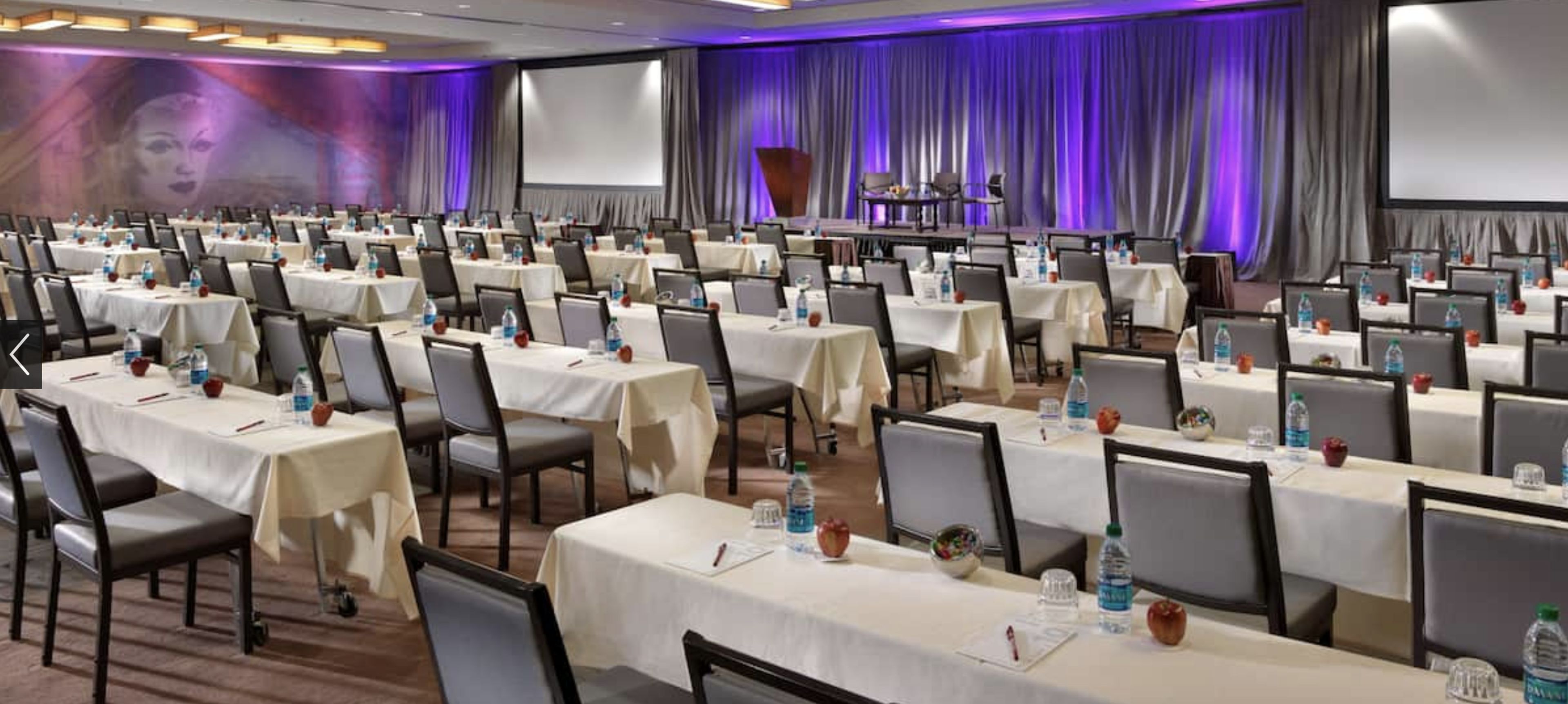 Cover photo of Parc 55 San Francisco - a Hilton Hotel