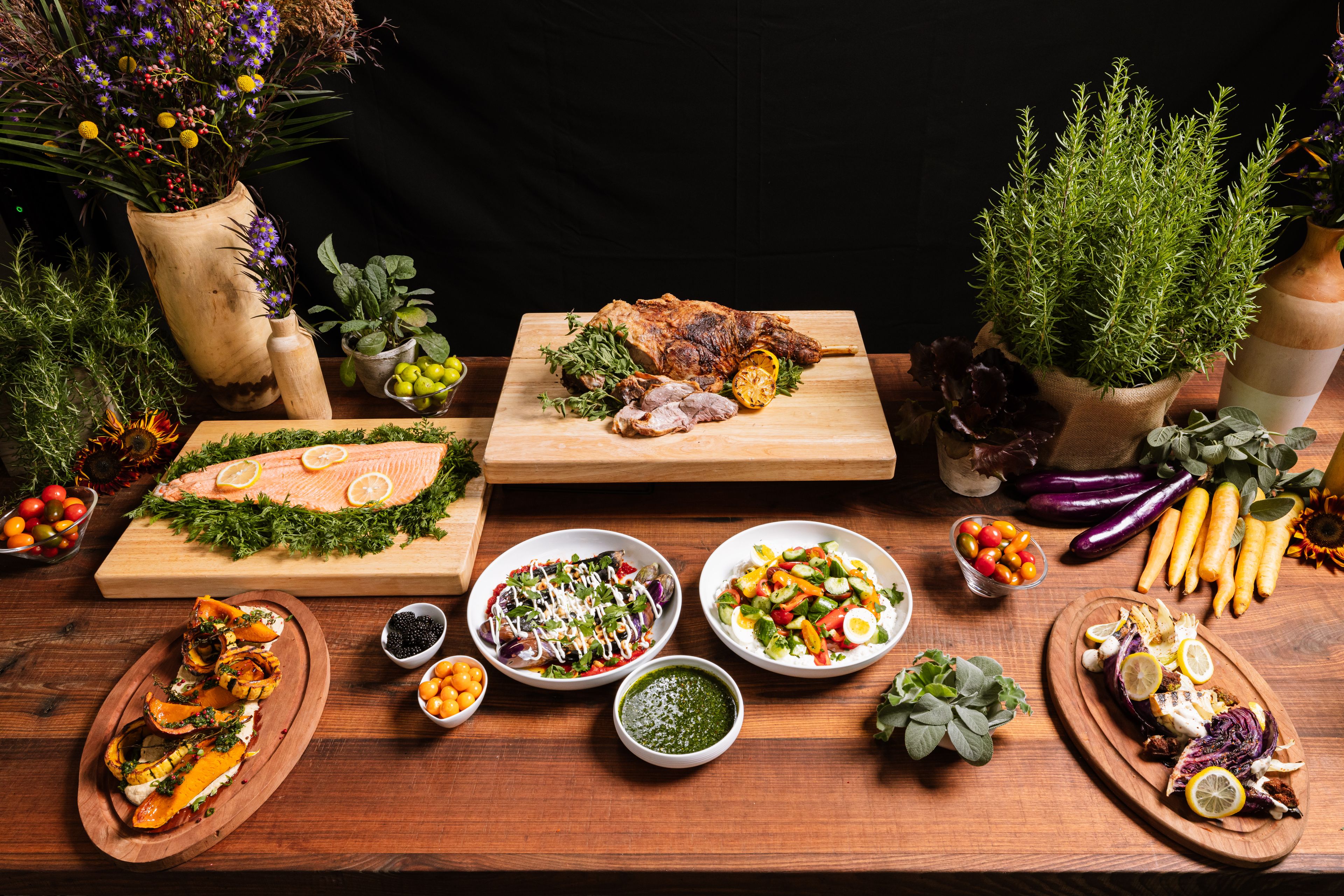 Cover photo of ONTHEMARC Events