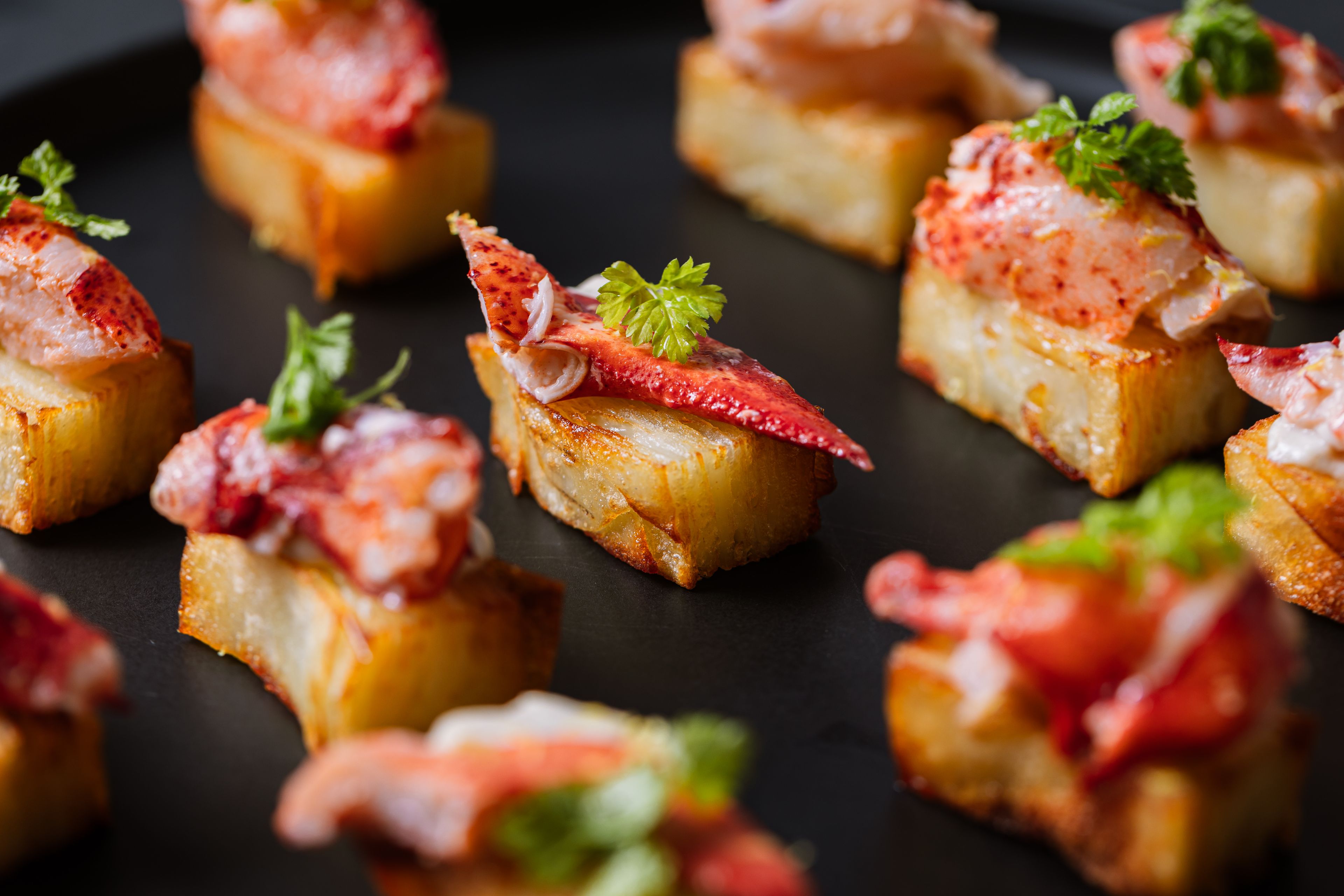 Cover photo of ONTHEMARC Events